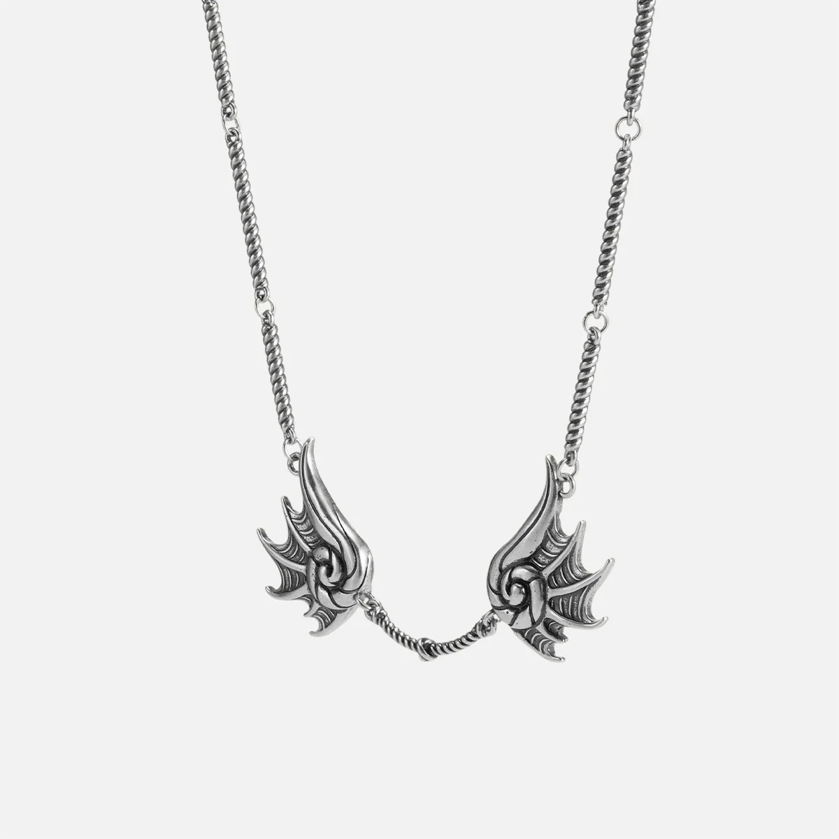 ABYSSAL BIND NECKLACE - Image 10