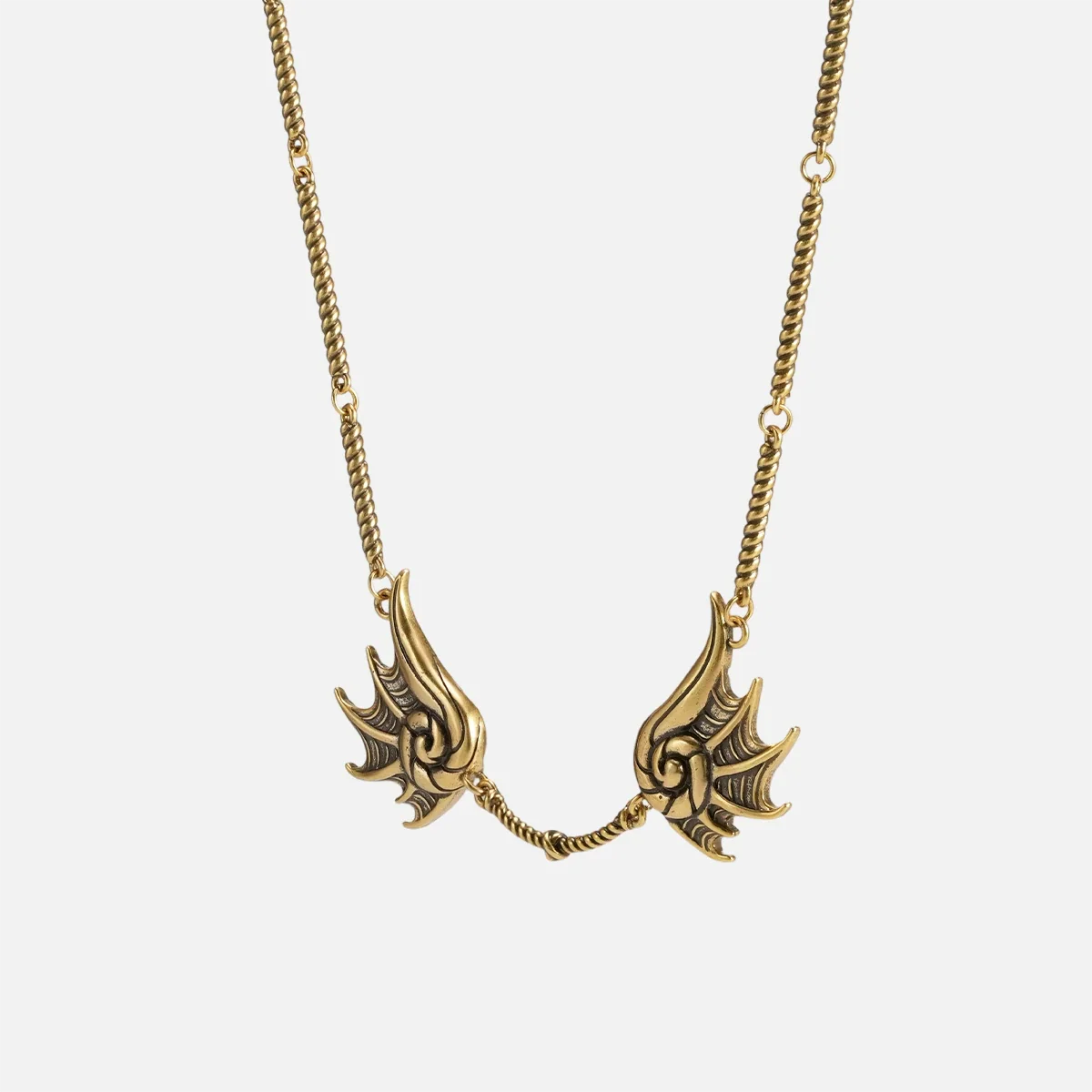 ABYSSAL BIND NECKLACE - Image 11