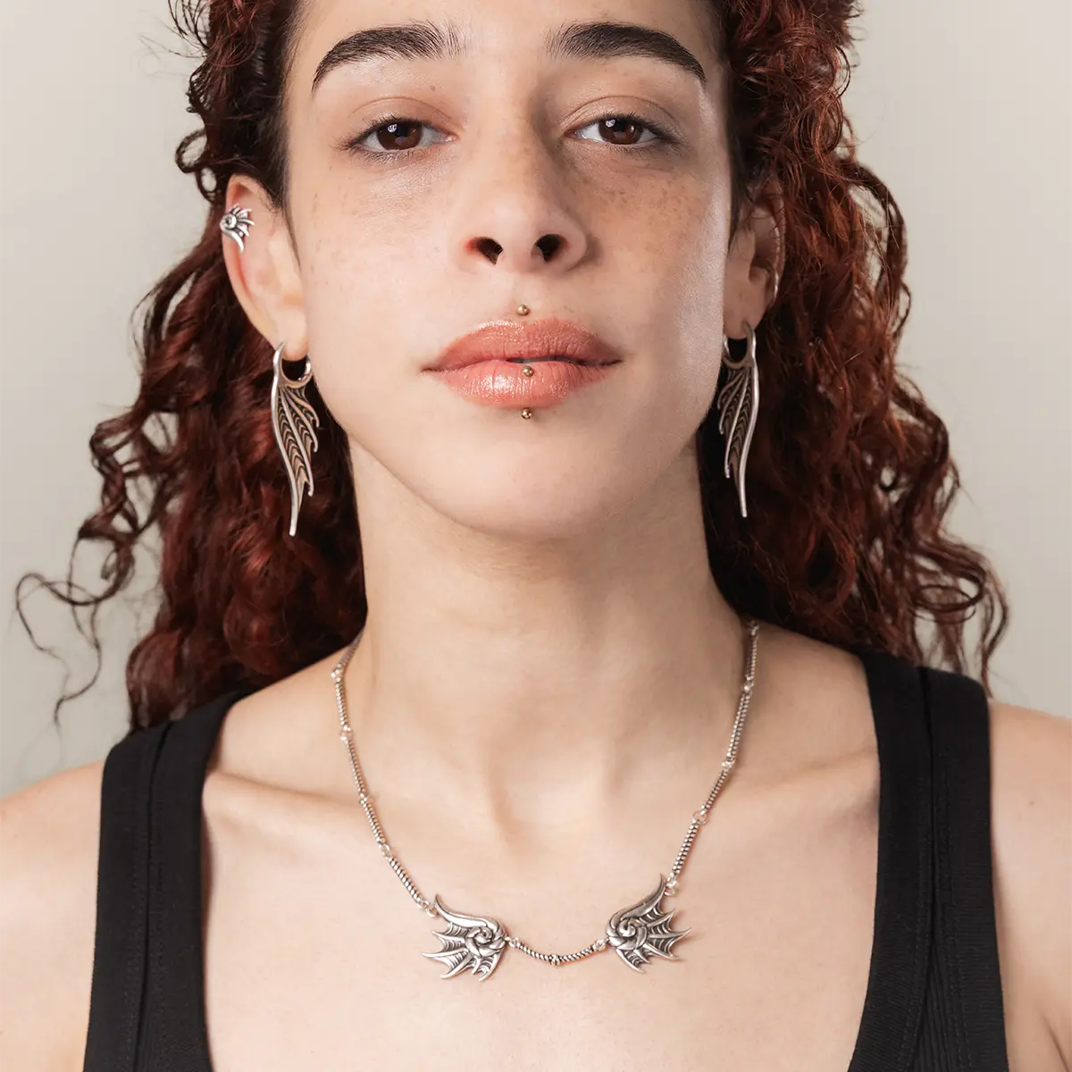ABYSSAL BIND NECKLACE - Image 4