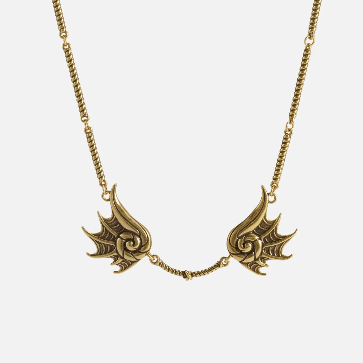 ABYSSAL BIND NECKLACE - Image 5