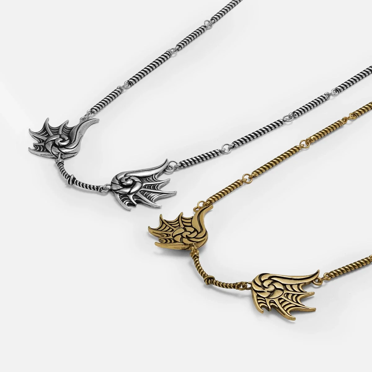 ABYSSAL BIND NECKLACE - Image 6