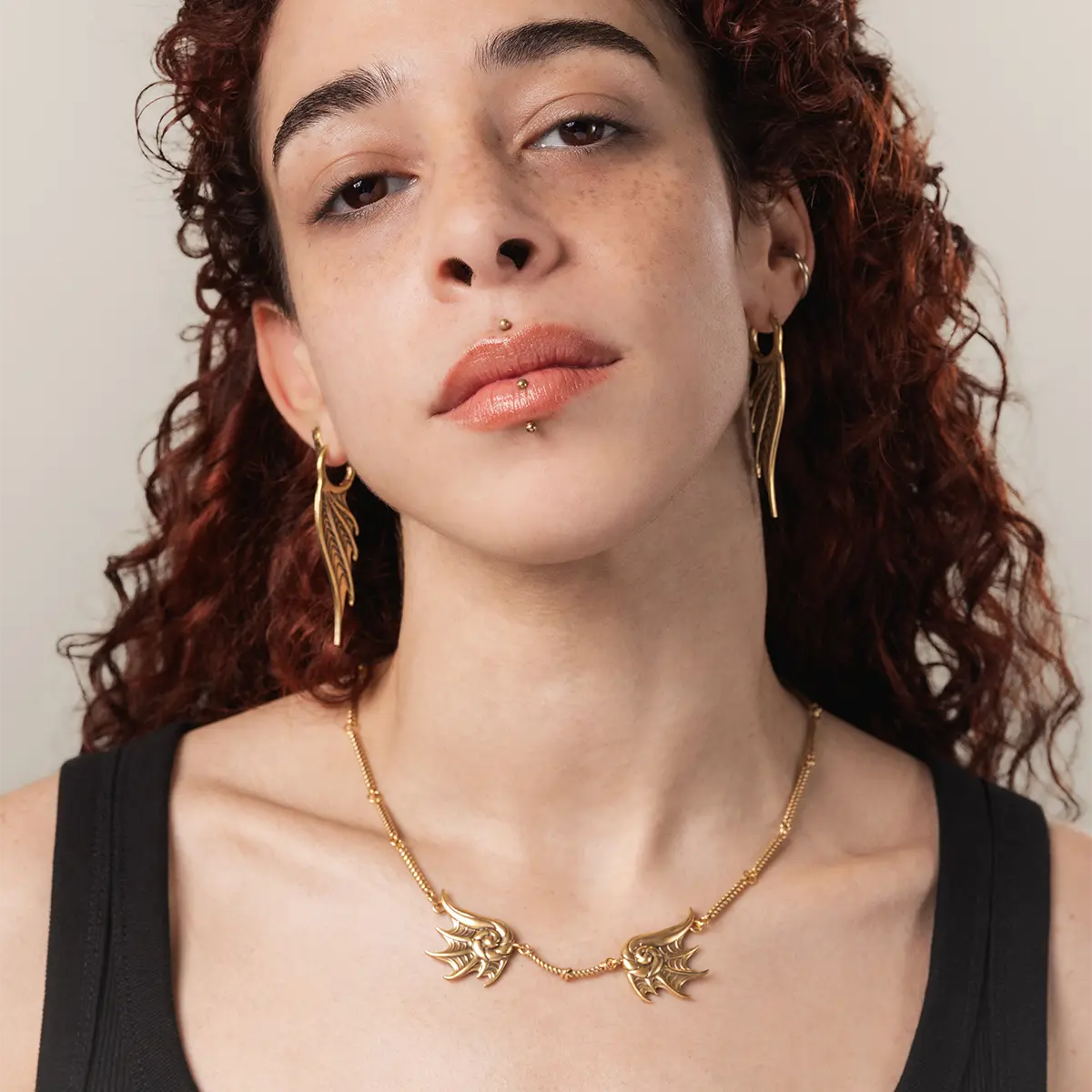 ABYSSAL BIND NECKLACE - Image 8