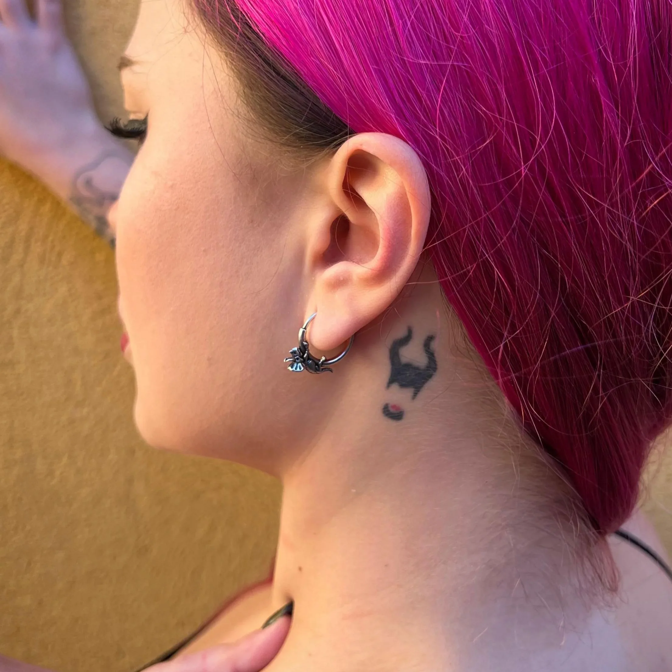 ADAPTIVE EVOLUTION EARRINGS - Image 13