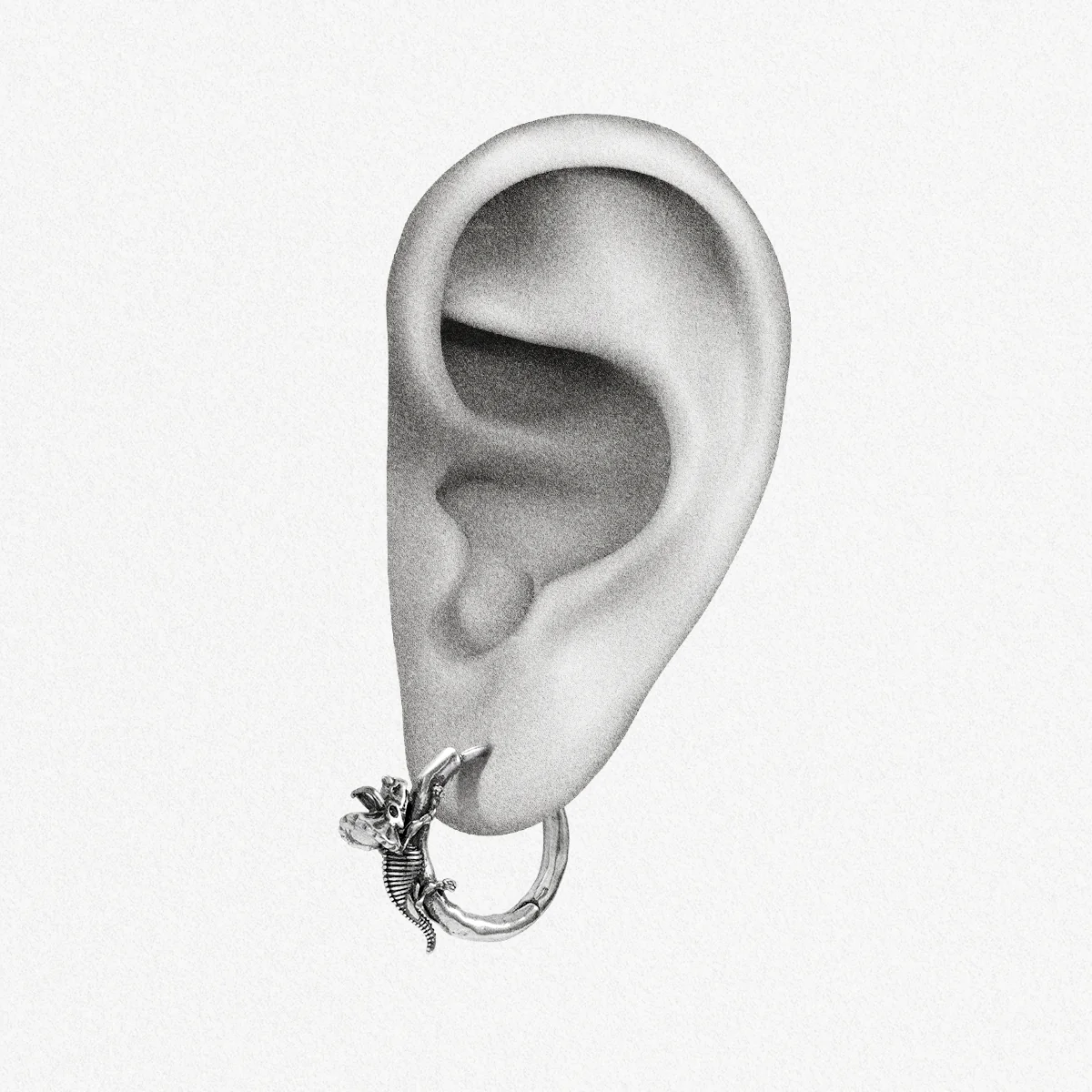 ADAPTIVE EVOLUTION EARRINGS - Image 15