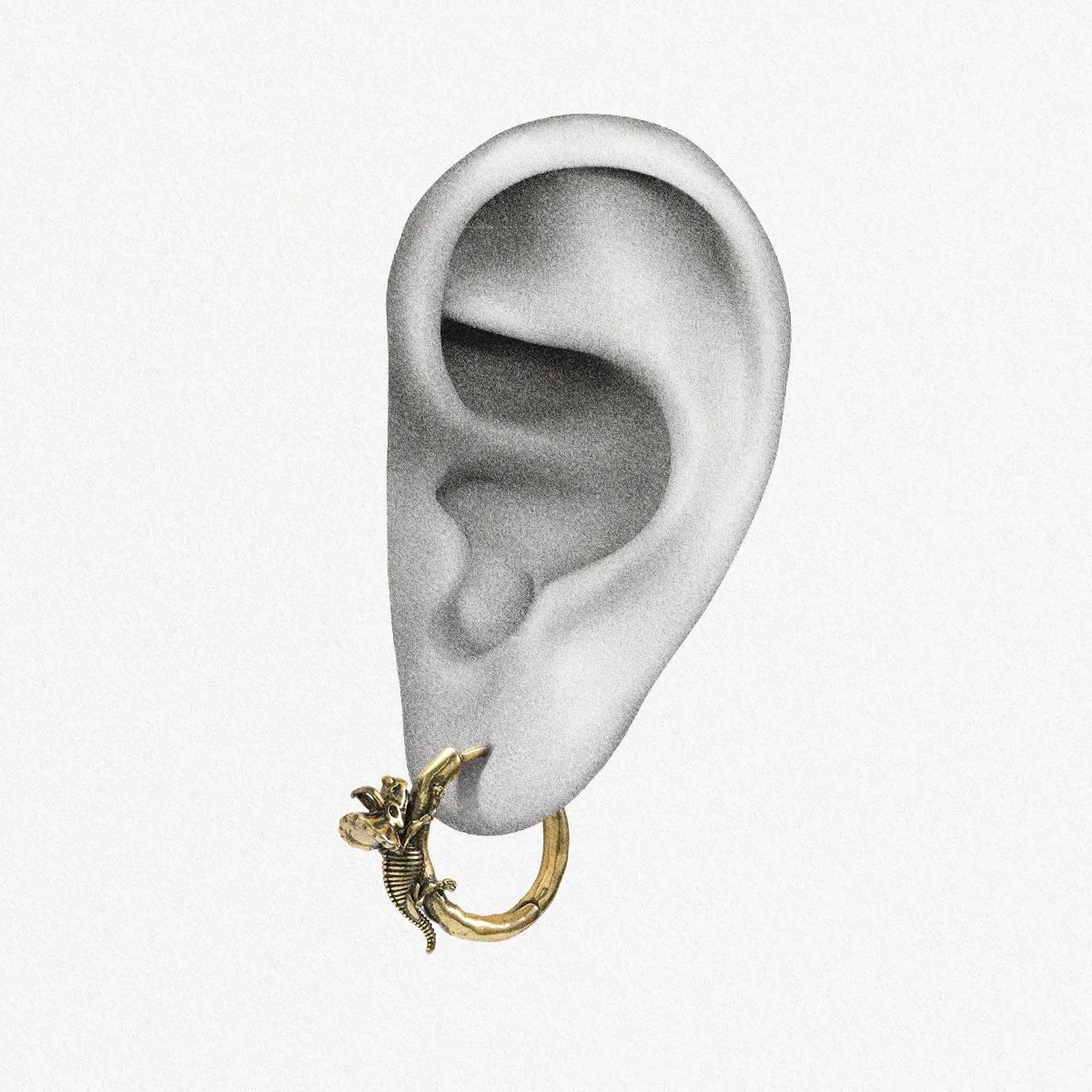 ADAPTIVE EVOLUTION EARRINGS - Image 16