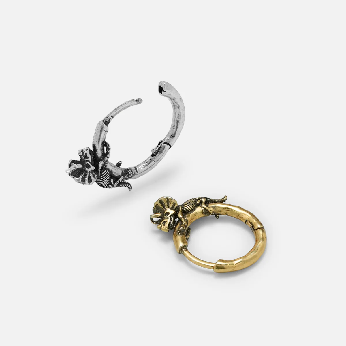 ADAPTIVE EVOLUTION EARRINGS - Image 17