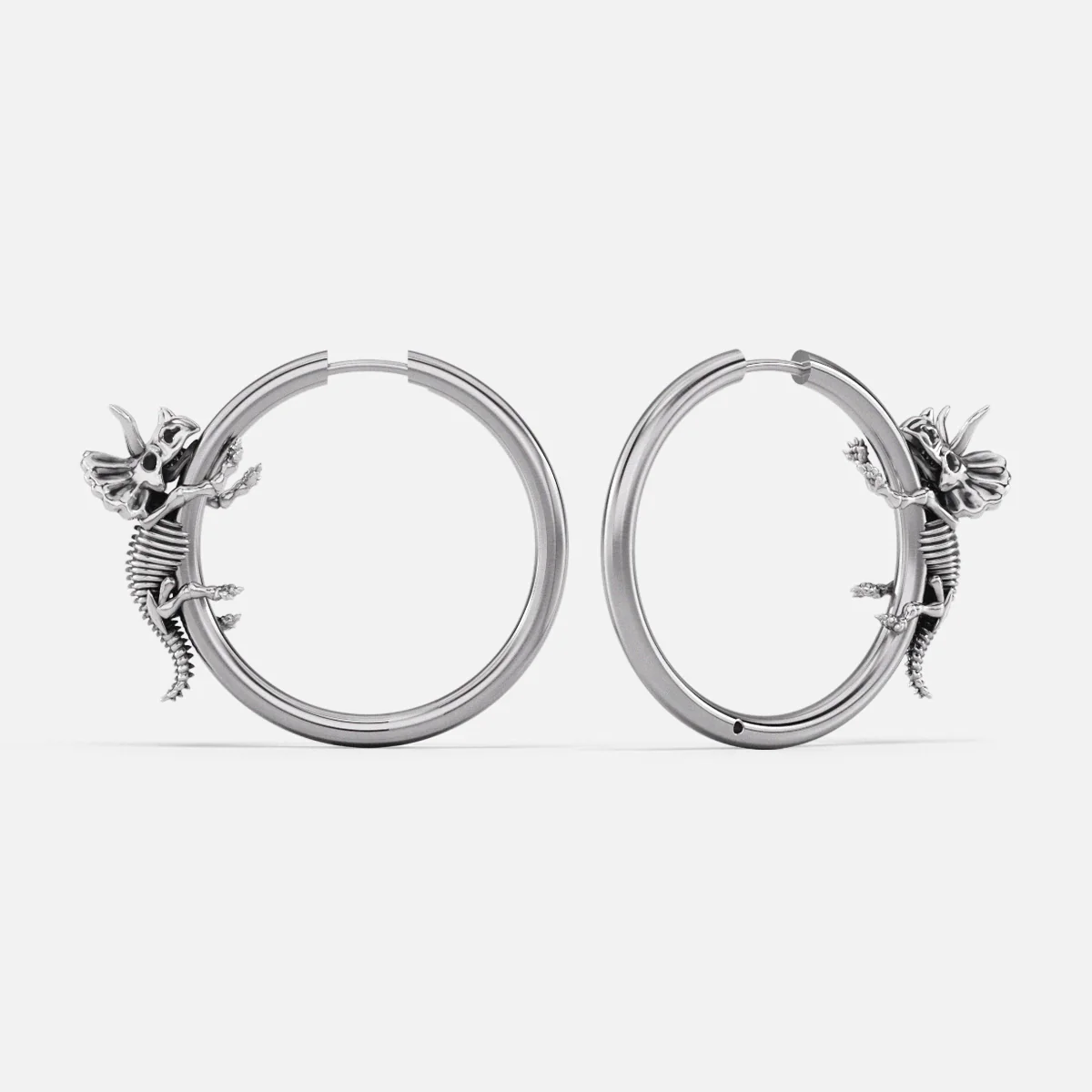 ADAPTIVE EVOLUTION EARRINGS - Image 19