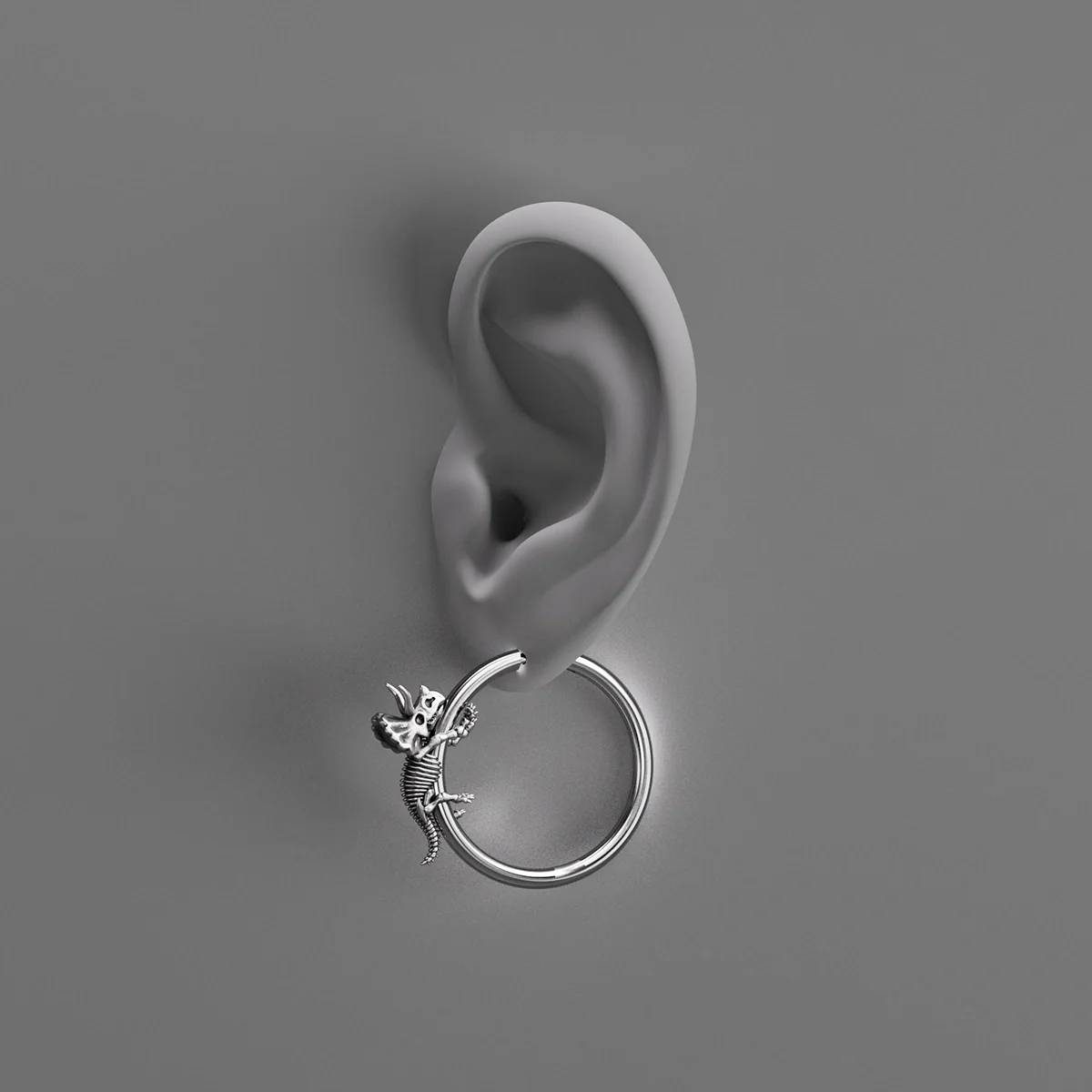ADAPTIVE EVOLUTION EARRINGS - Image 21