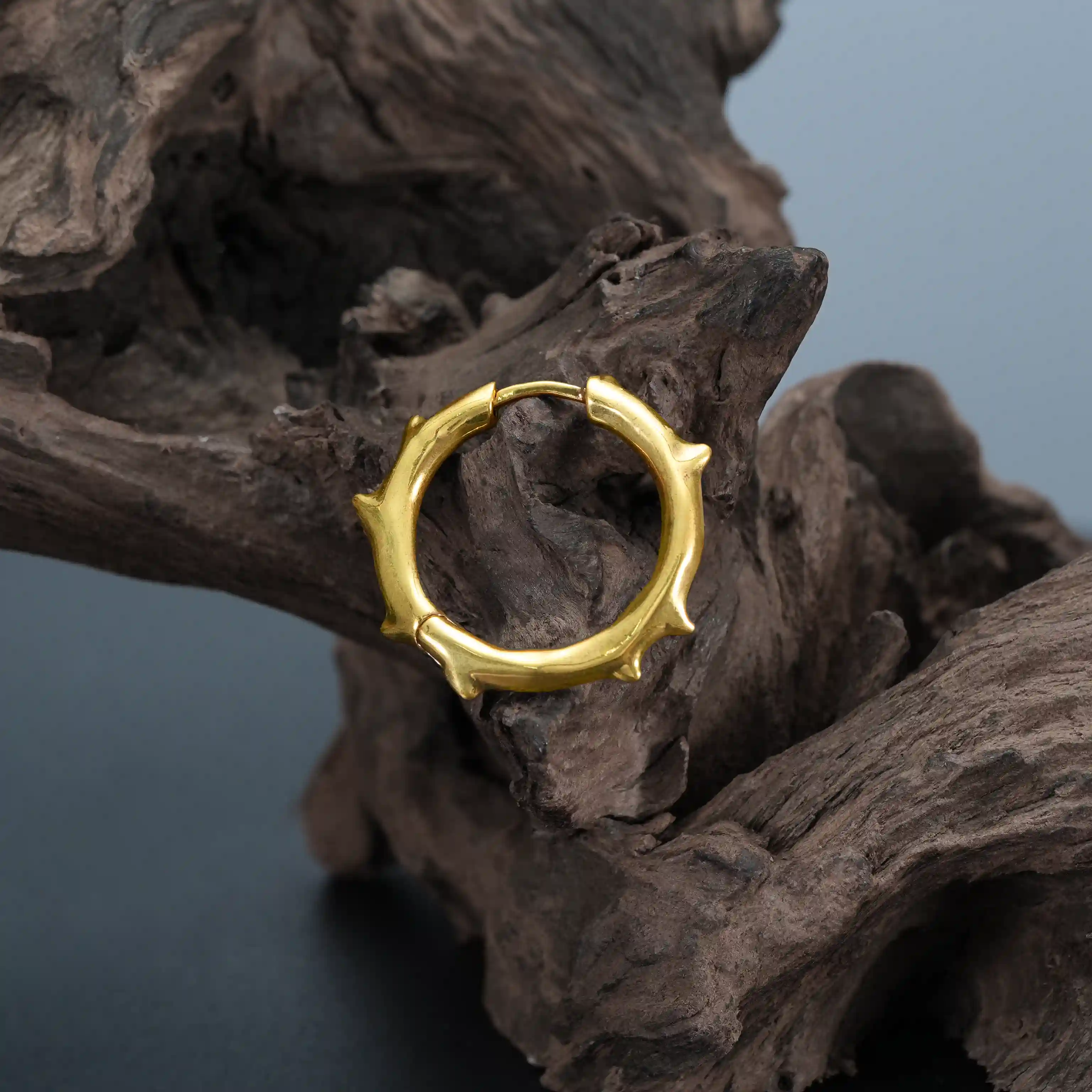 ANCIENT THORN HOOPS - Image 14