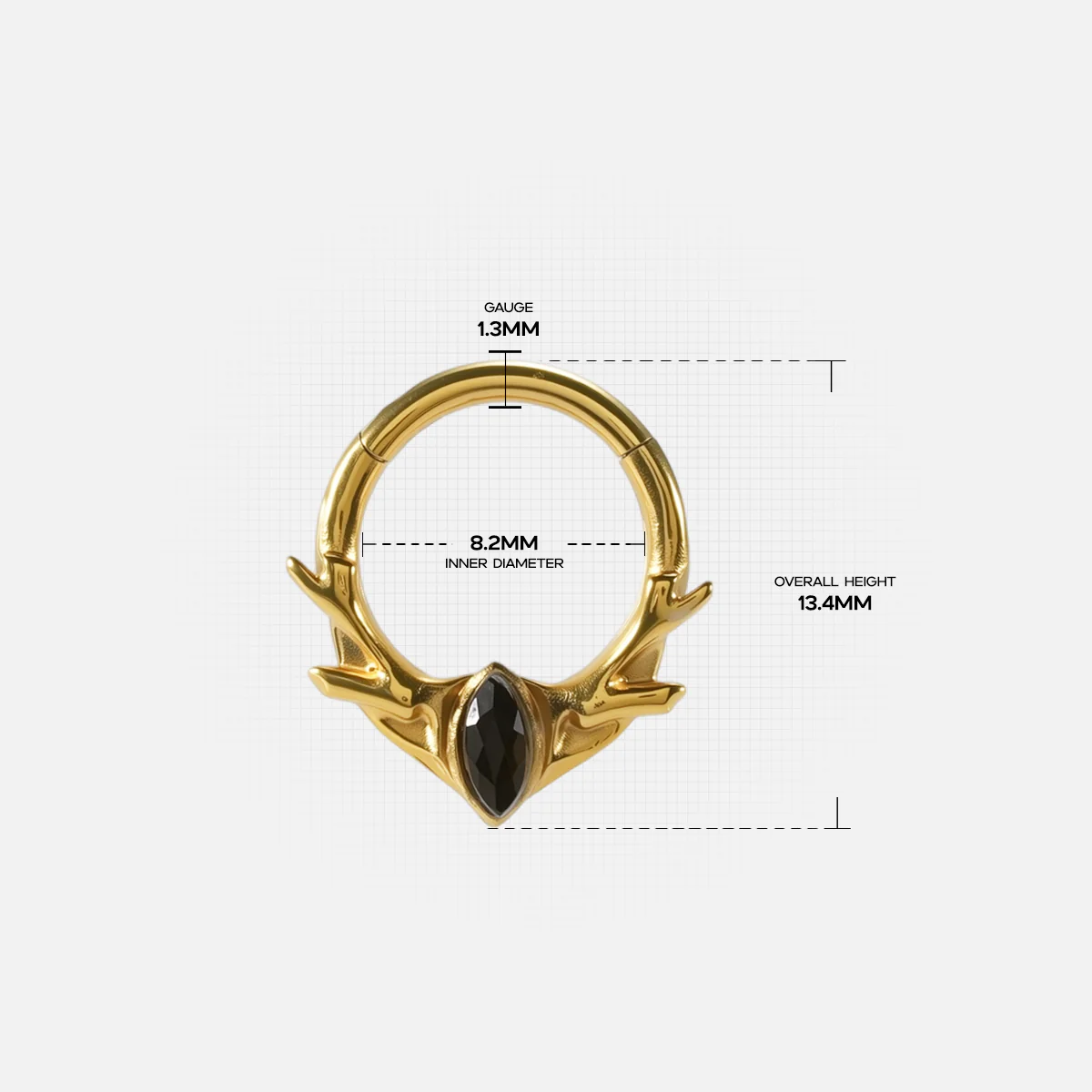 ANTLER MARK CLICKER - Image 15