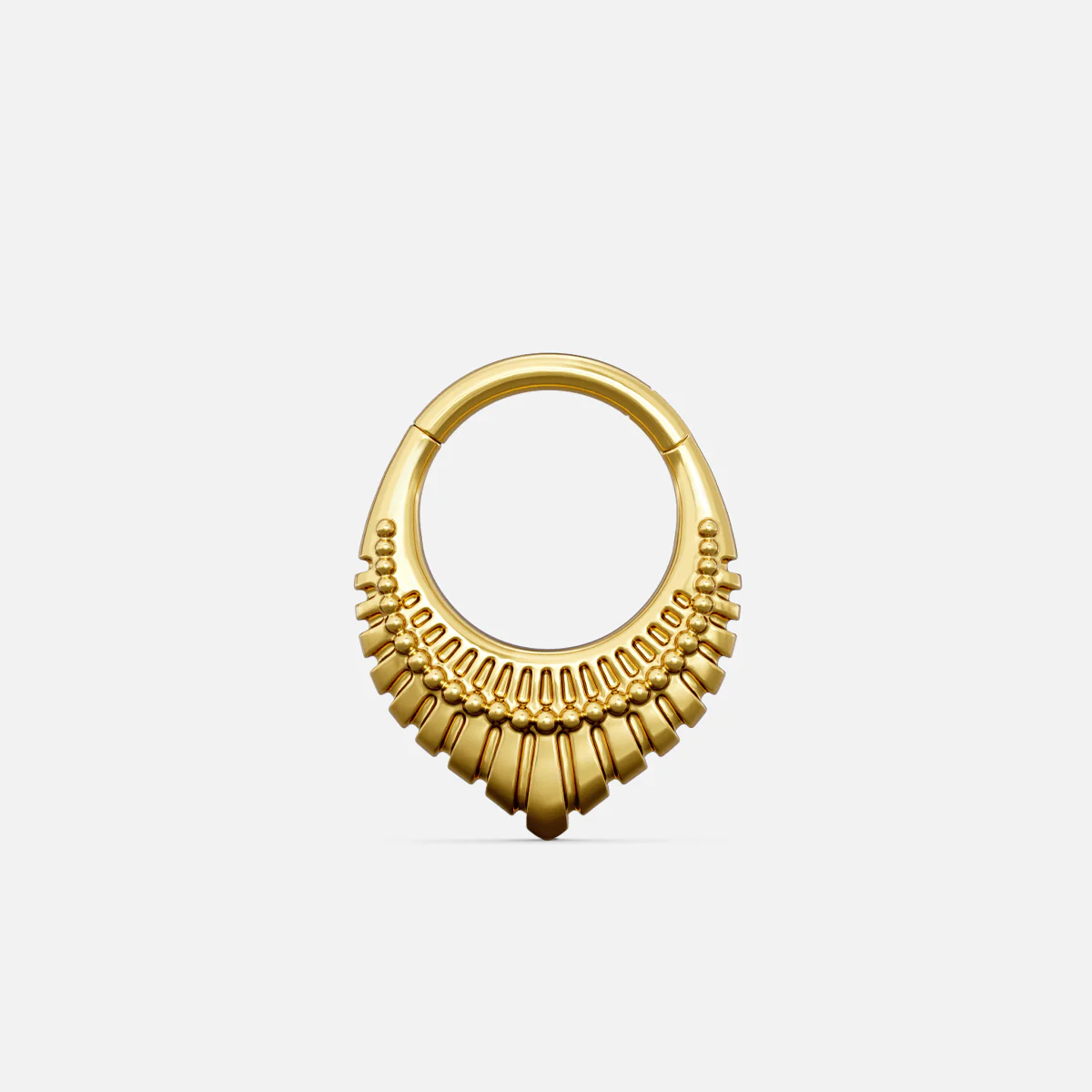 ARTISAN INSPIRED CLICKER - Image 3