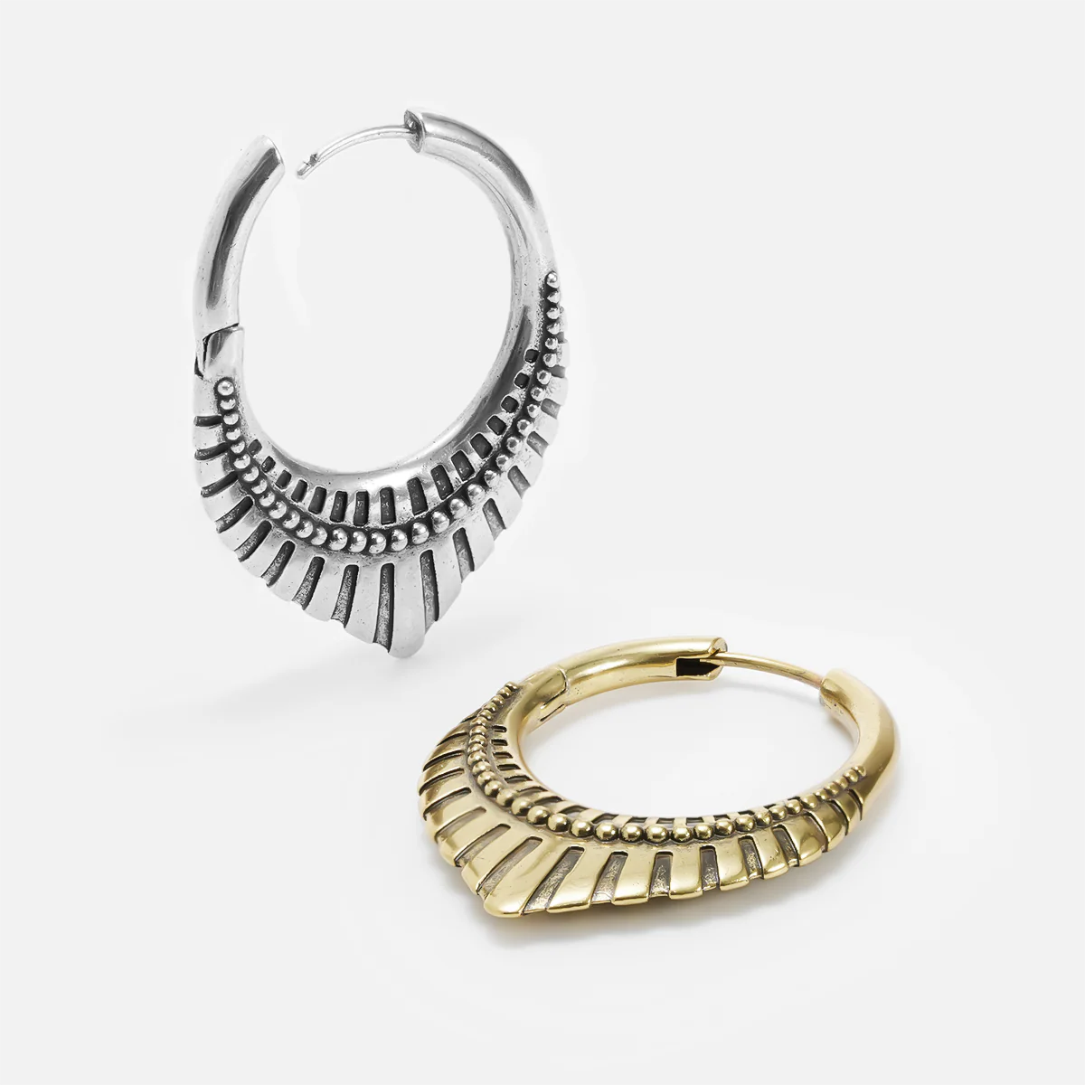 ARTISAN INSPIRED EARRINGS - Image 10