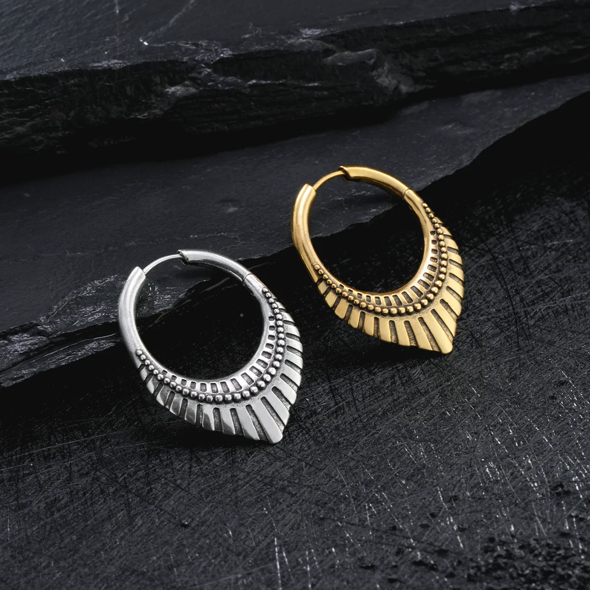 ARTISAN INSPIRED EARRINGS - Image 11