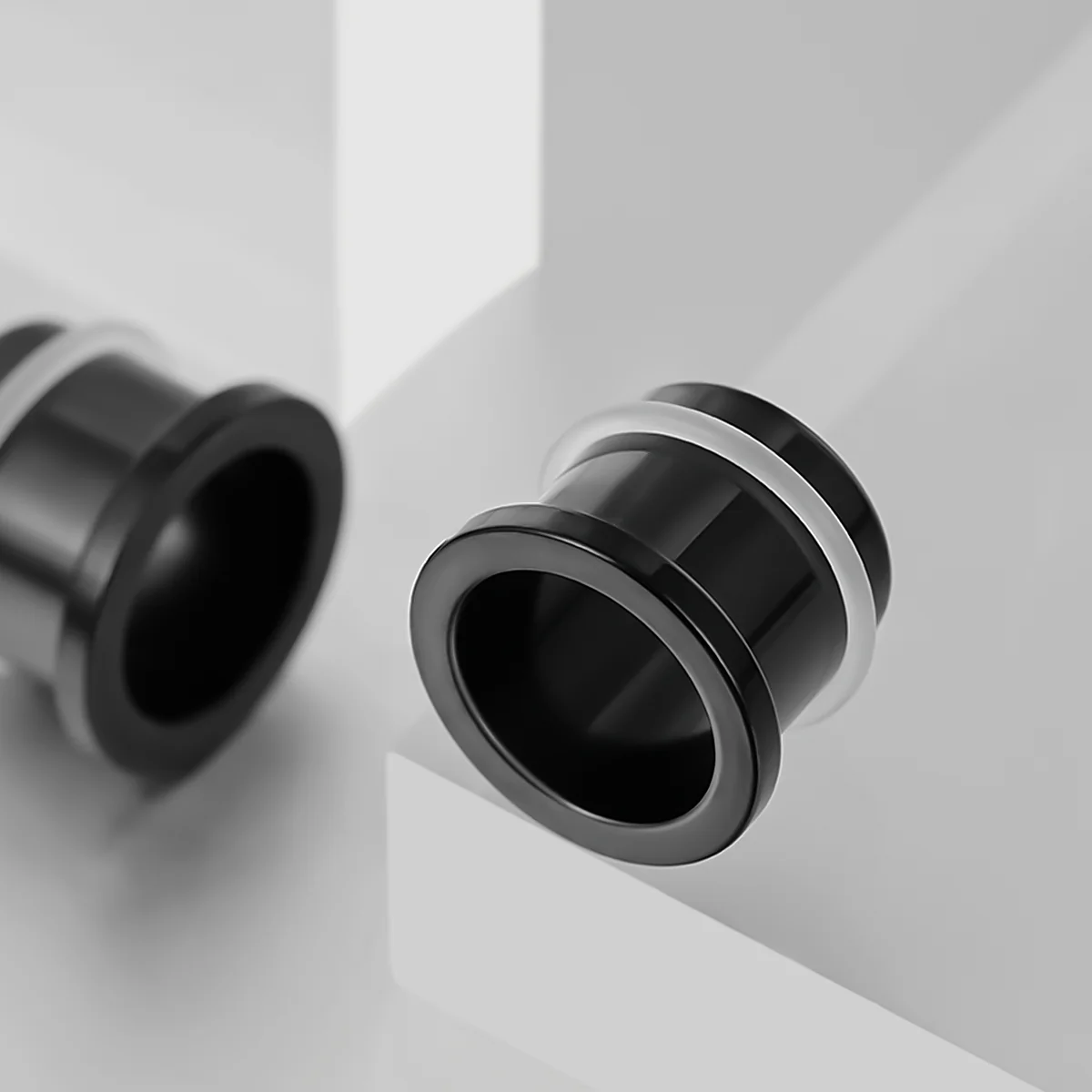 AURORA STEEL EAR STRETCHING KIT - Image 11