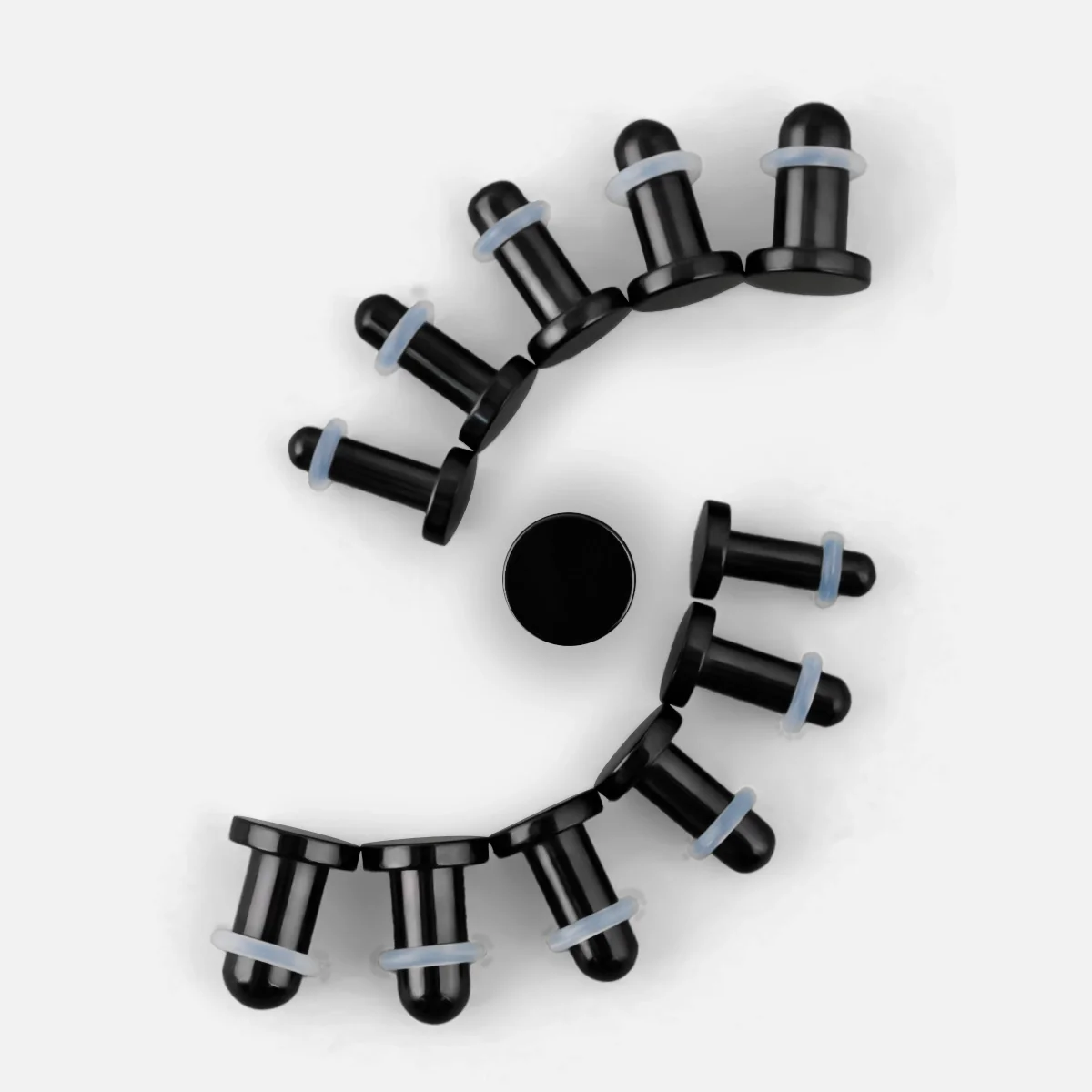 AURORA STEEL EAR STRETCHING KIT - Image 7