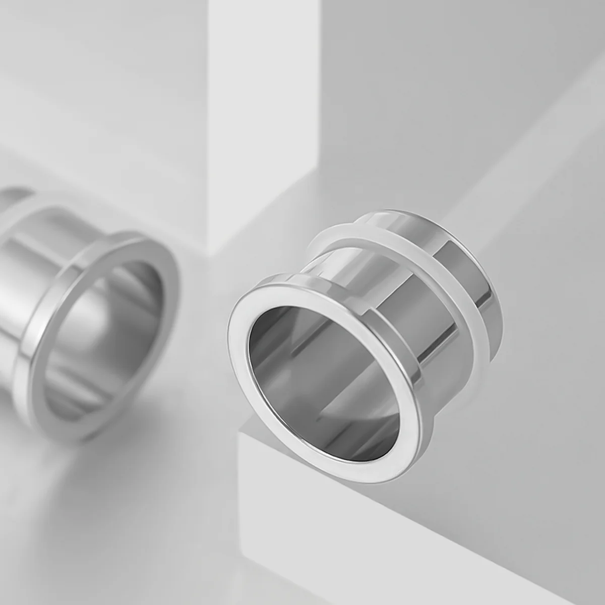 AURORA STEEL EAR STRETCHING KIT - Image 8