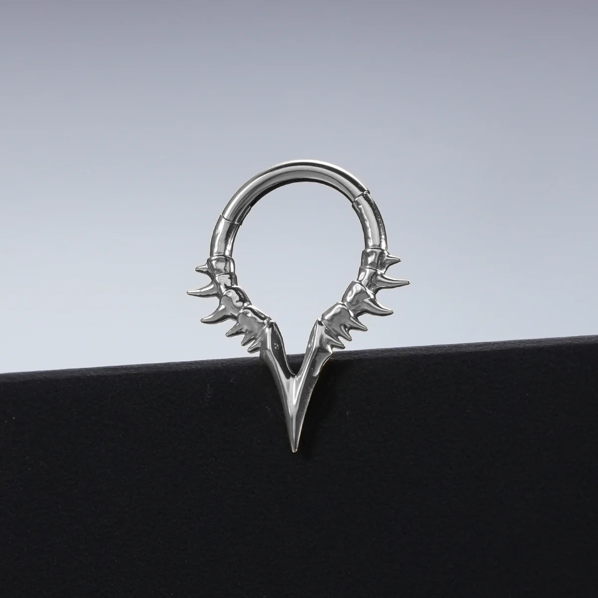 BARBED FANG CLICKER - Image 10