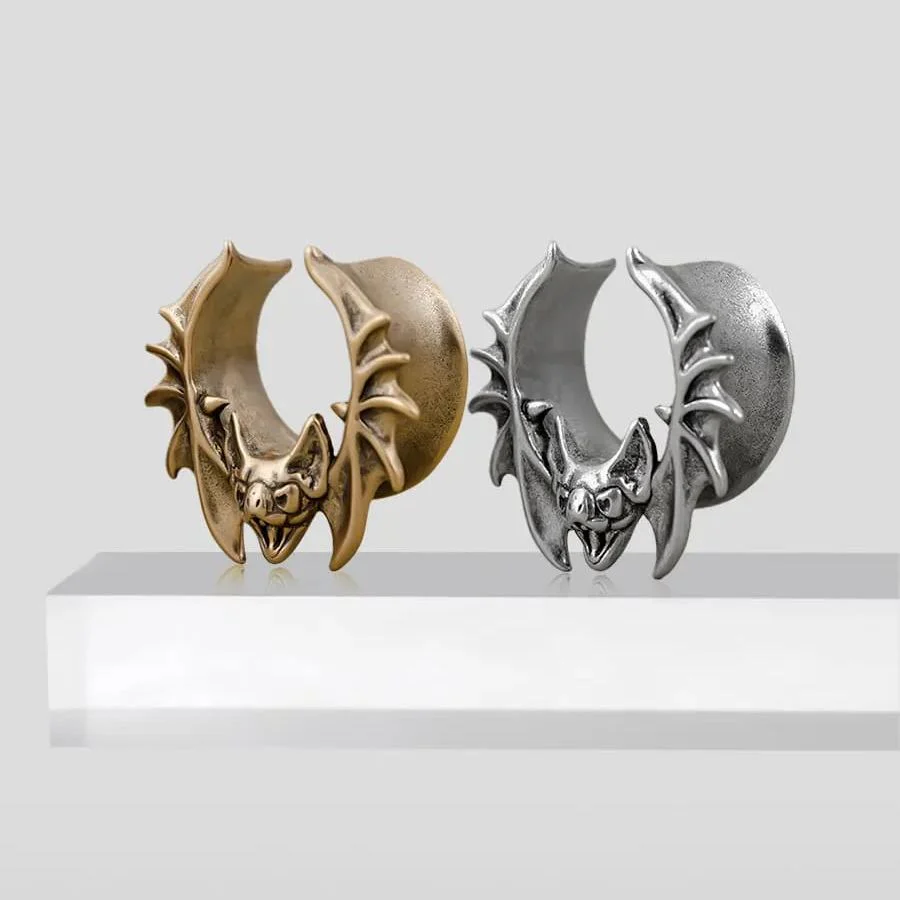 BAT WHISPER TUNNELS - Image 13