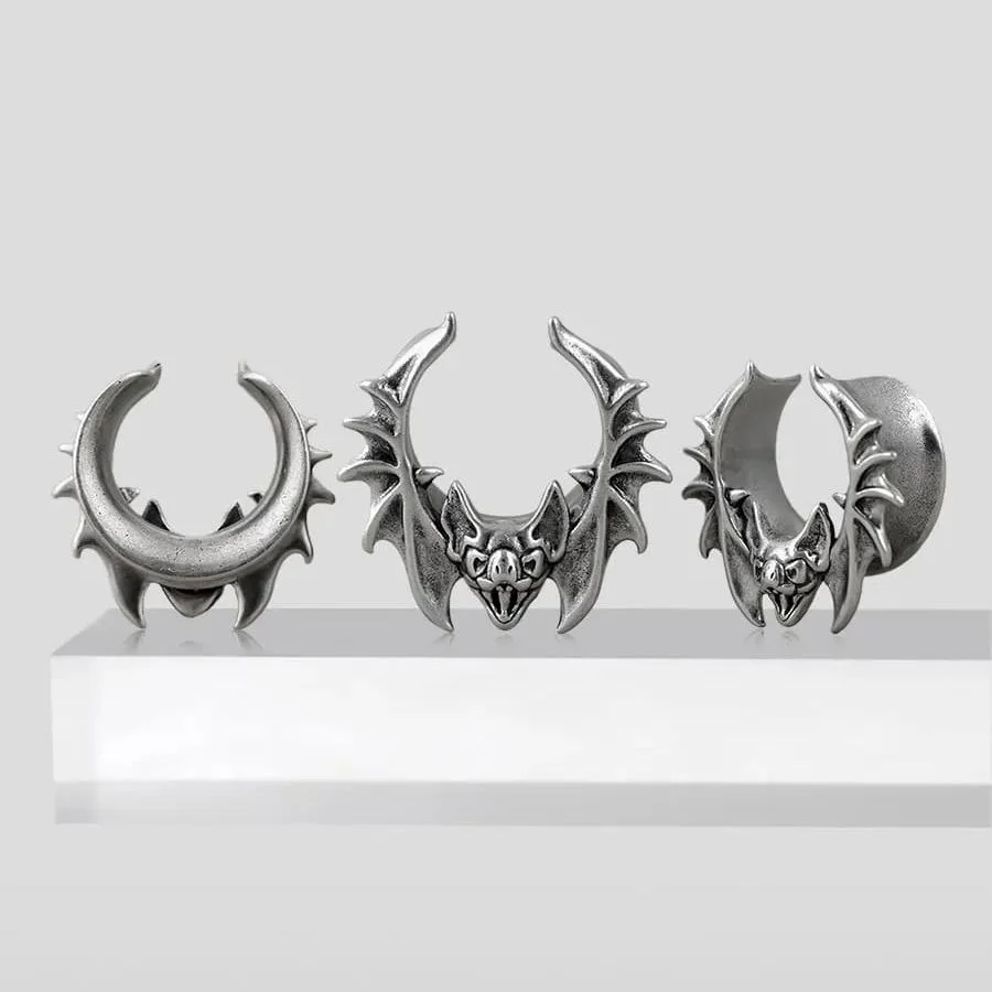 BAT WHISPER TUNNELS - Image 14