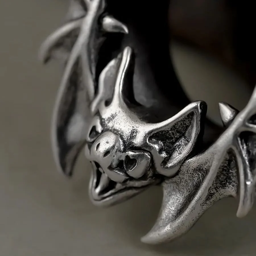 BAT WHISPER TUNNELS - Image 17