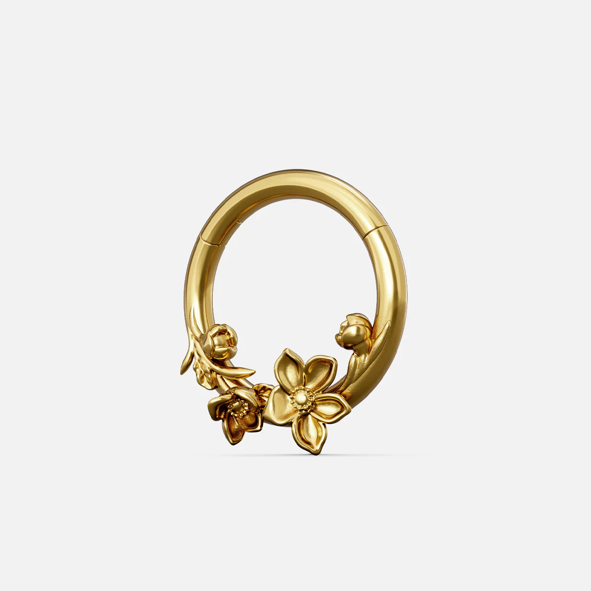 BLOSSOMING VINE CLICKER - Image 8