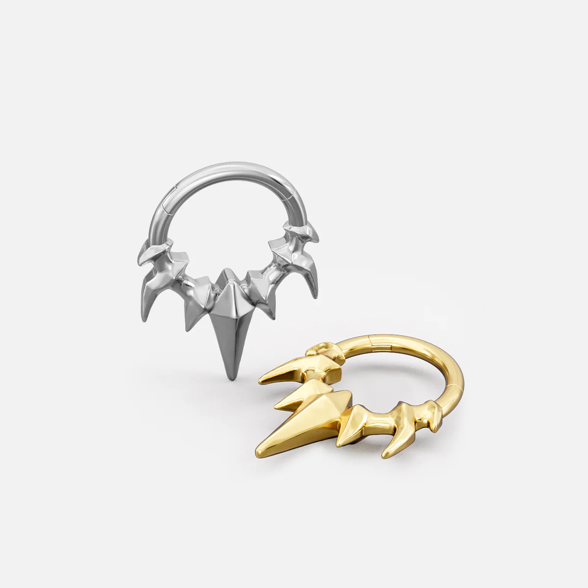 BOLD CLAW CLICKER - Image 6