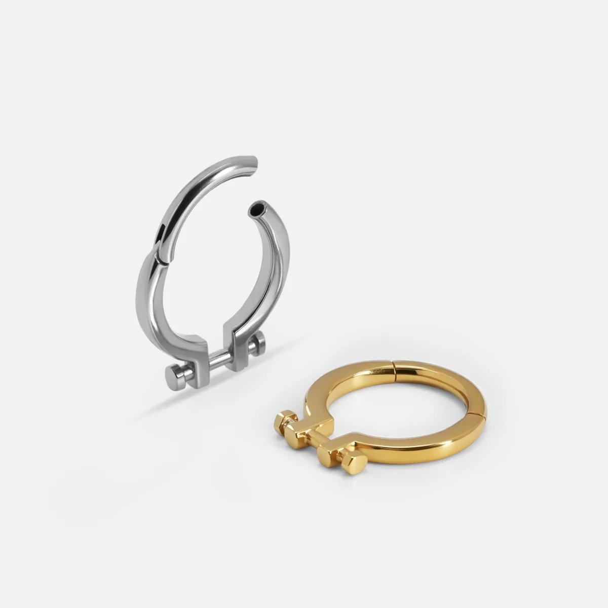BOLT HINGE CLICKER - Image 3