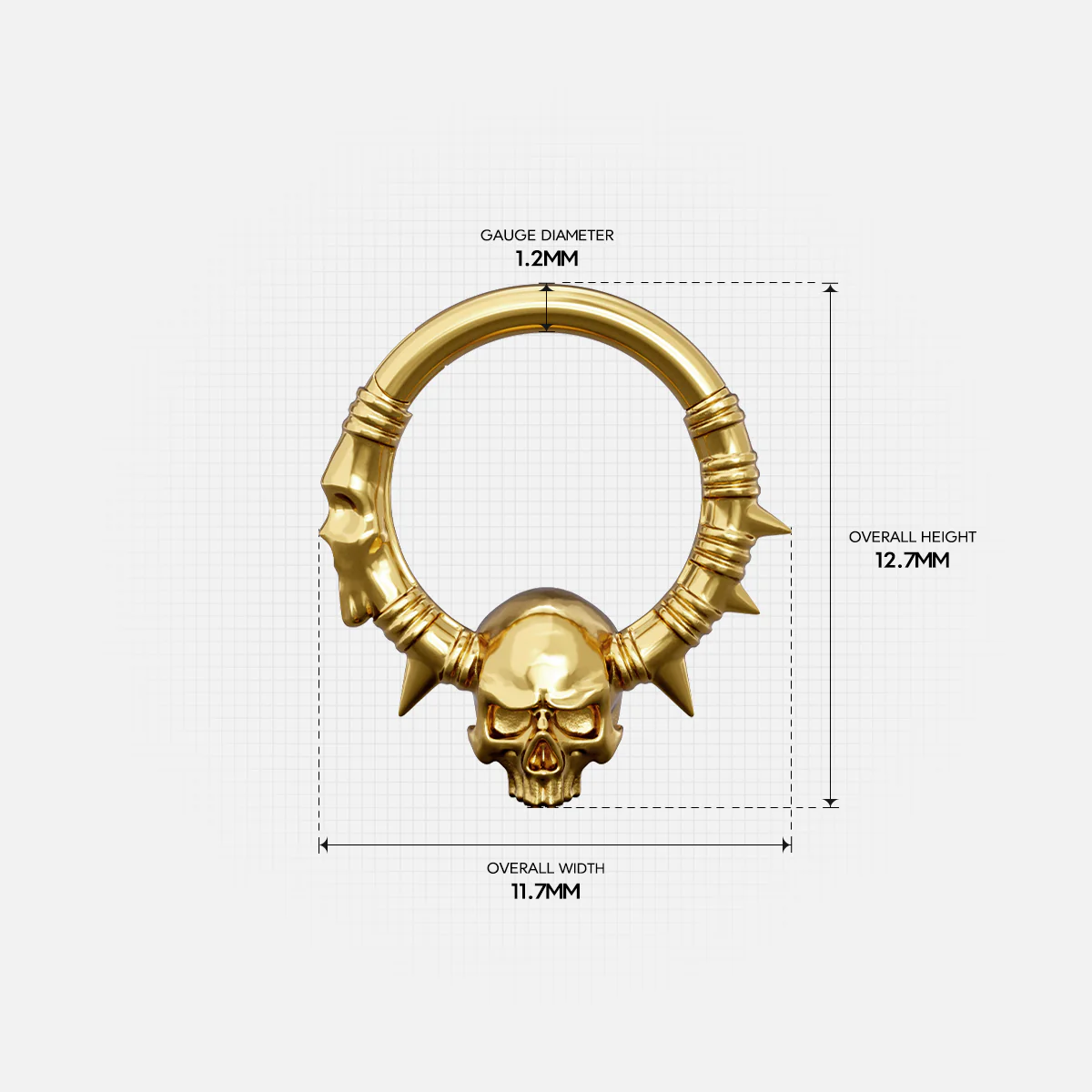 BONE WARRIOR CLICKER - Image 11