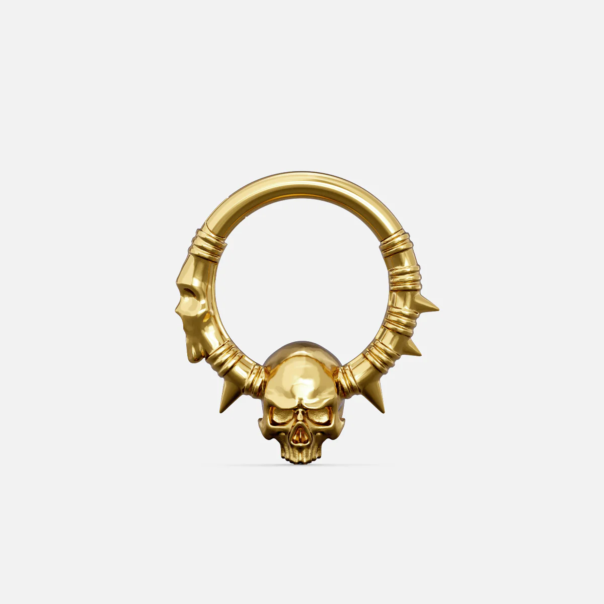 BONE WARRIOR CLICKER - Image 3