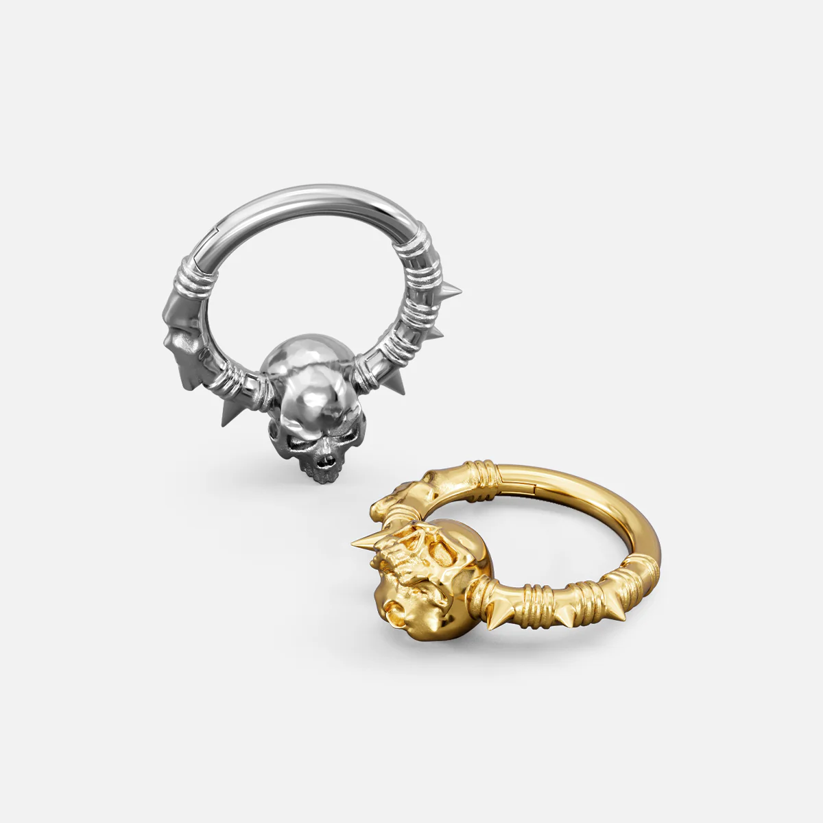 BONE WARRIOR CLICKER - Image 5