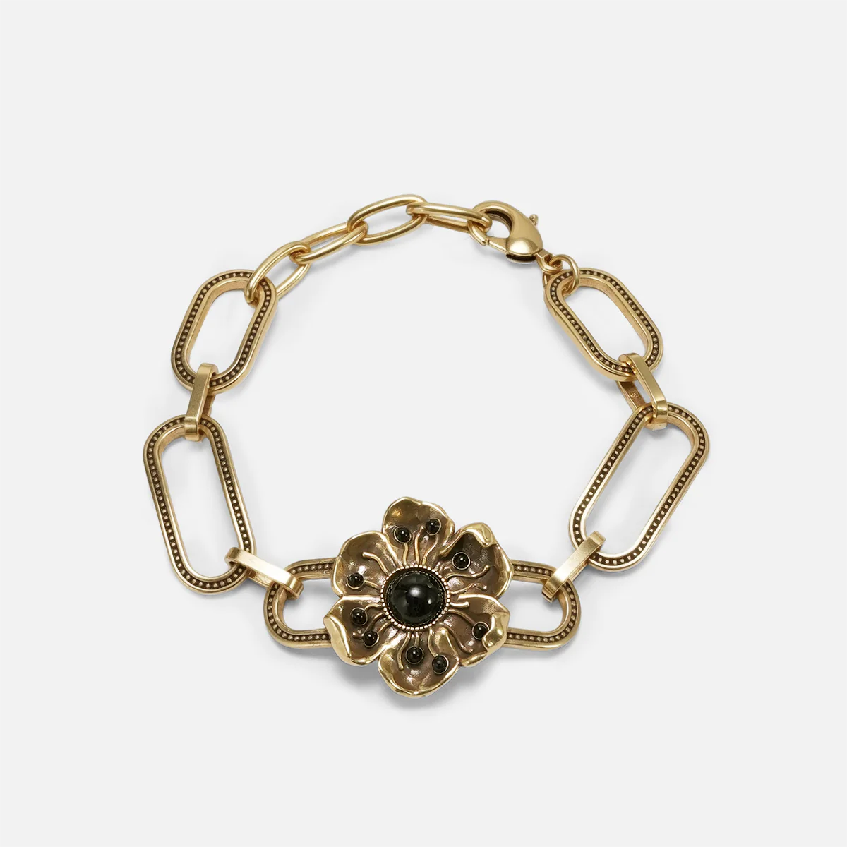 BOUND BLOOM BRACELET - Image 3