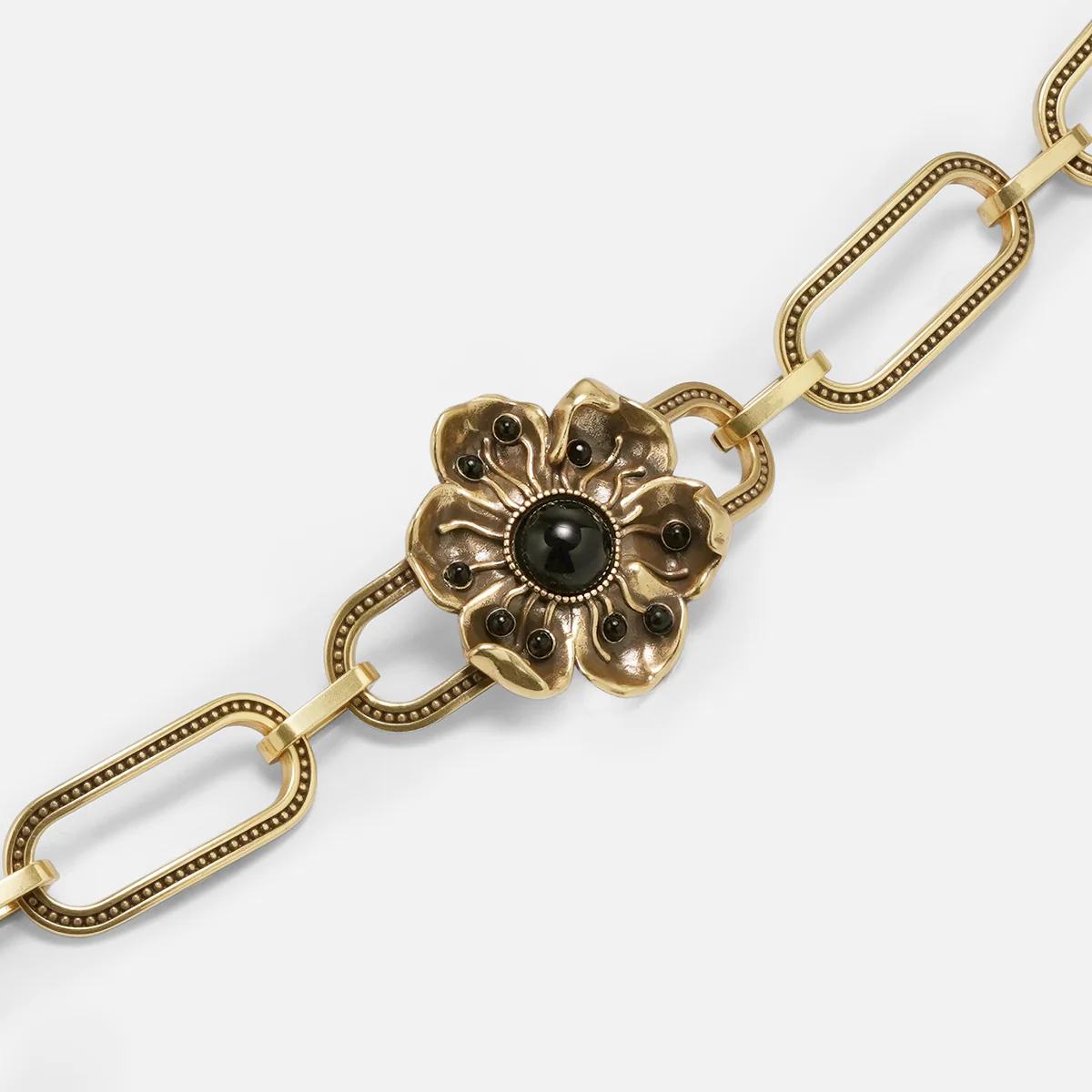 BOUND BLOOM BRACELET - Image 5