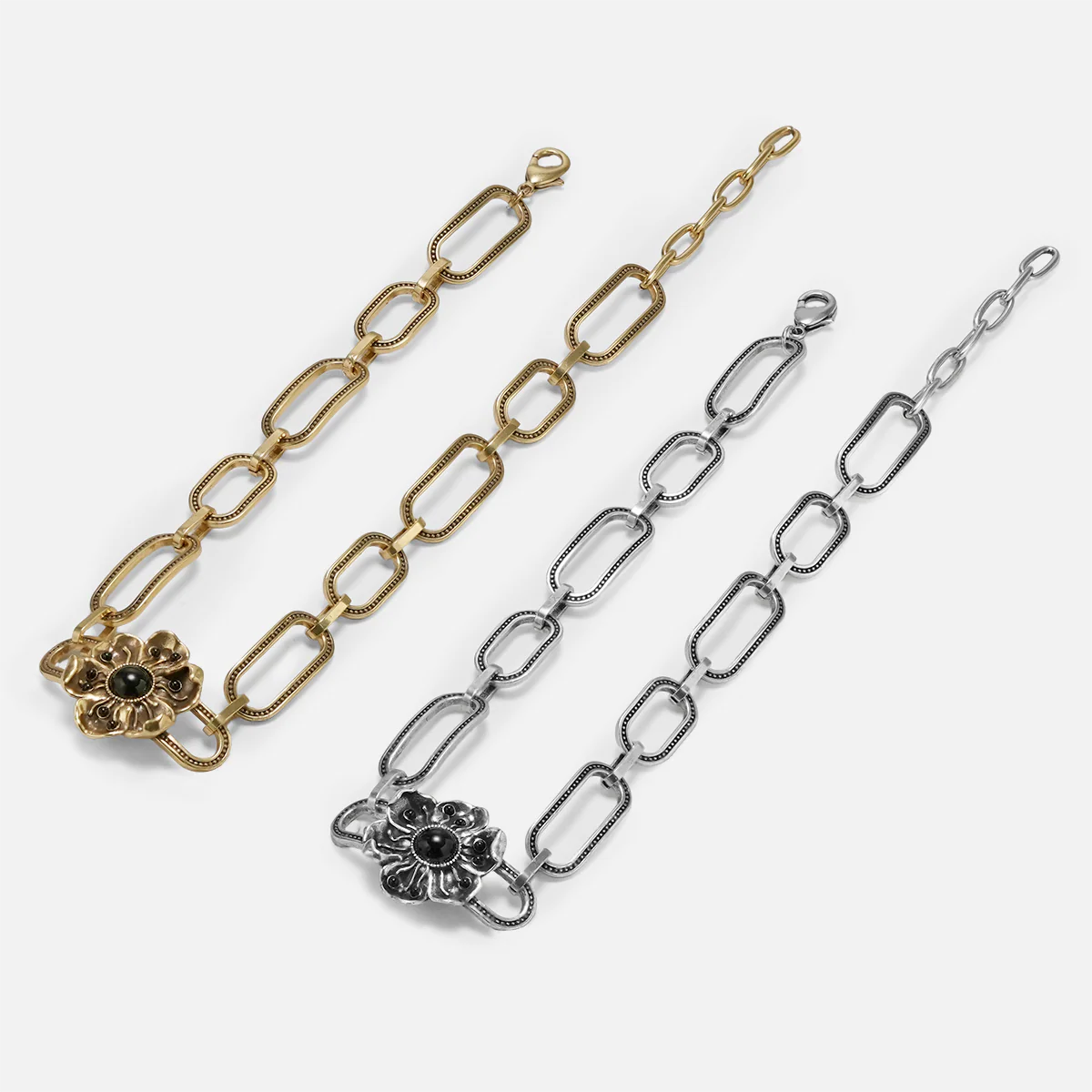 BOUND BLOOM CHOKER - Image 6