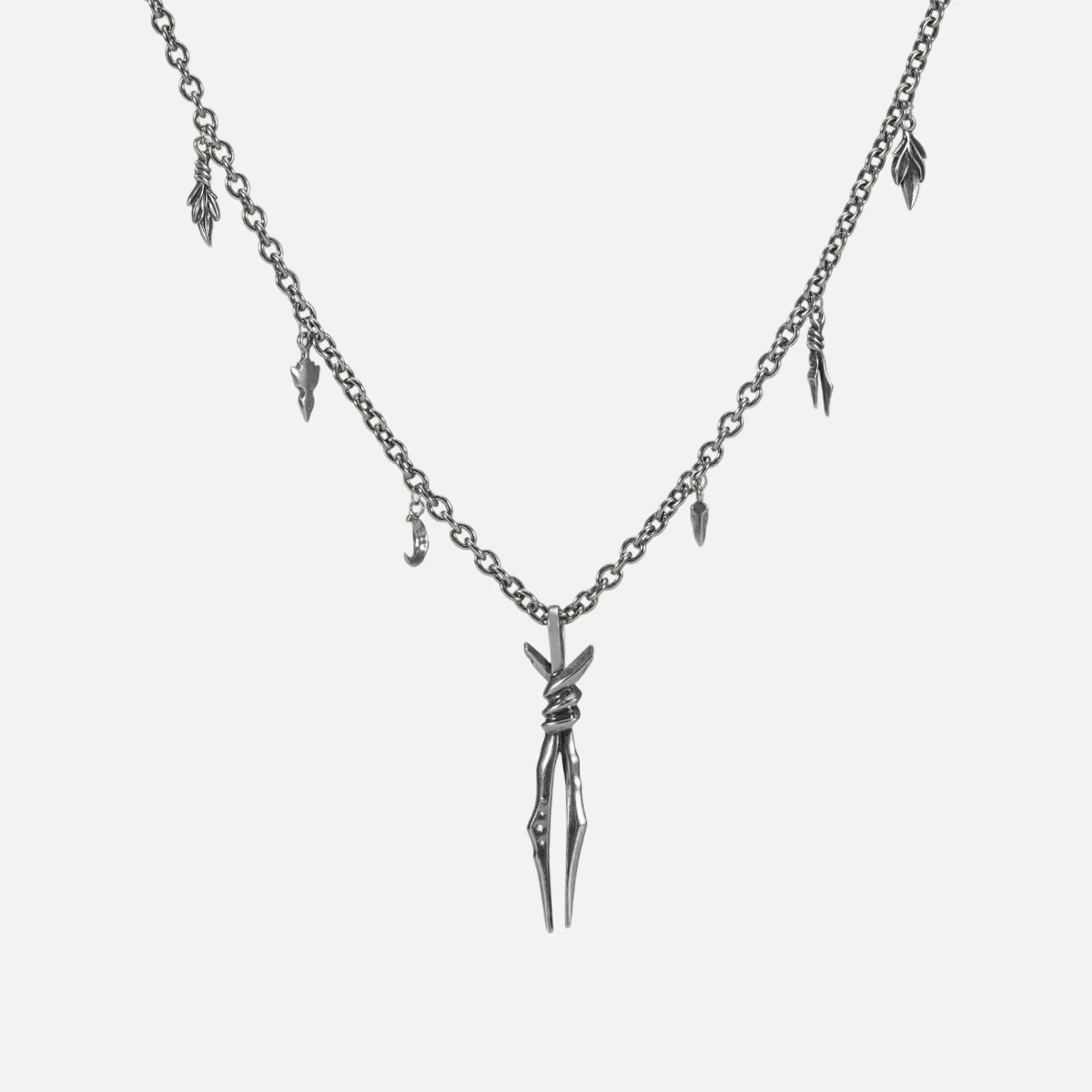 New Necklaces