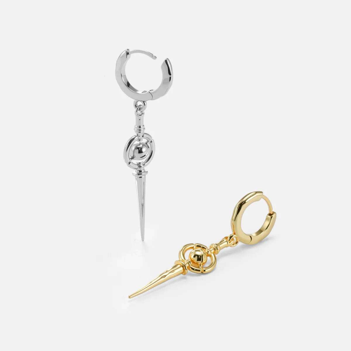CELESTIAL ORBIT EARRINGS - Image 13