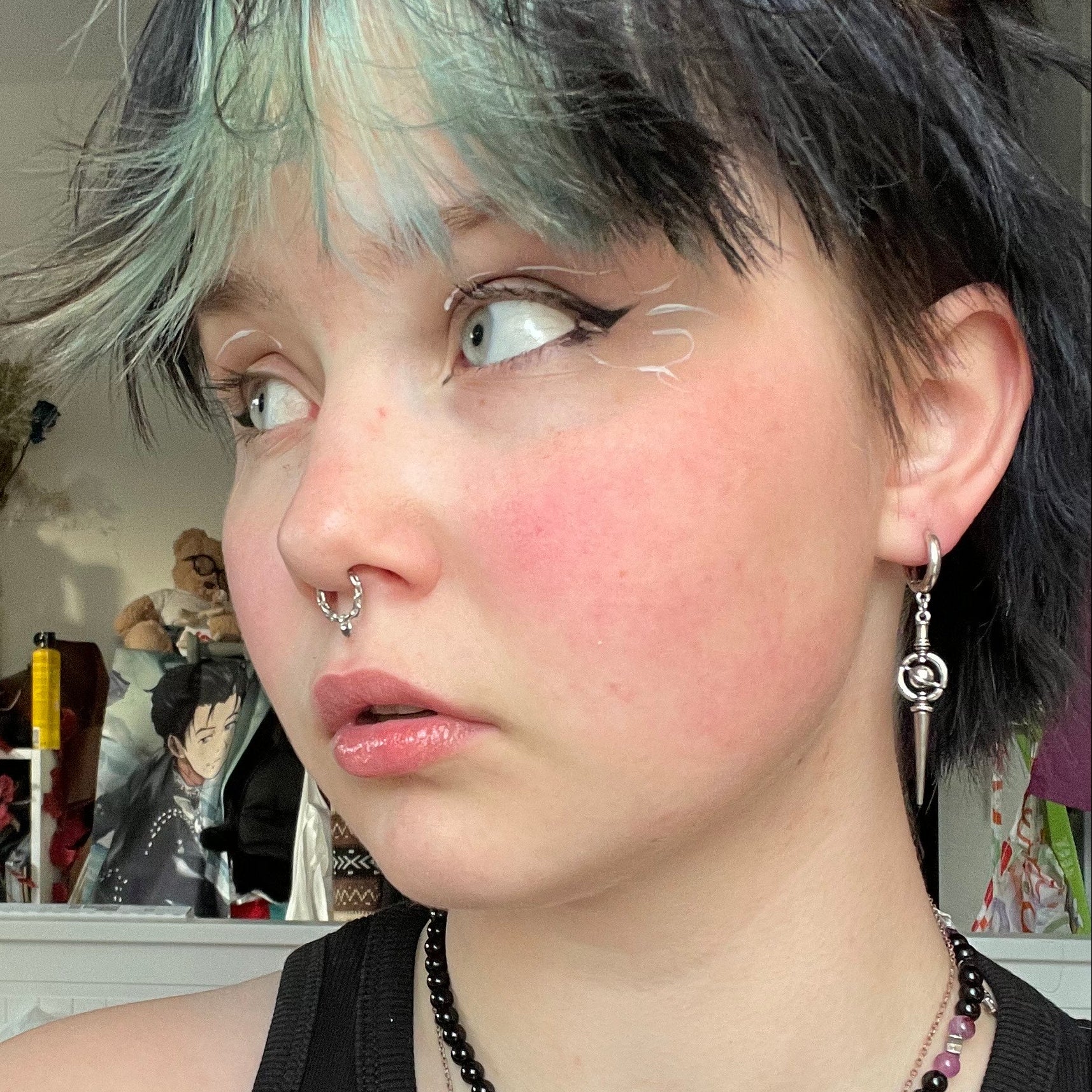 CELESTIAL ORBIT EARRINGS - Image 7