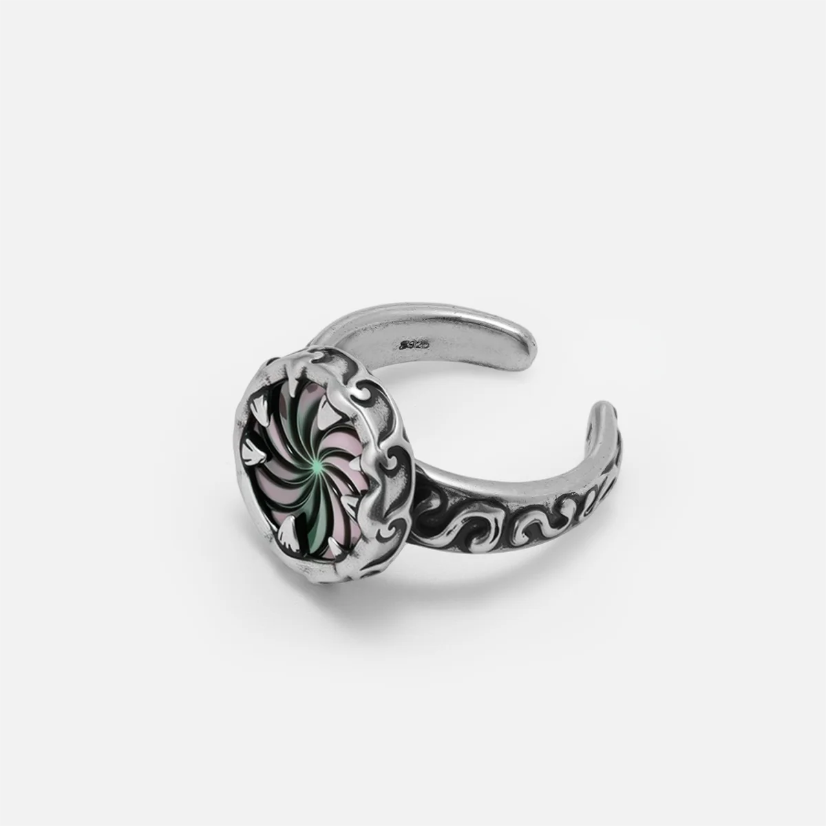 CHARYBDIS MAW RING - Image 6