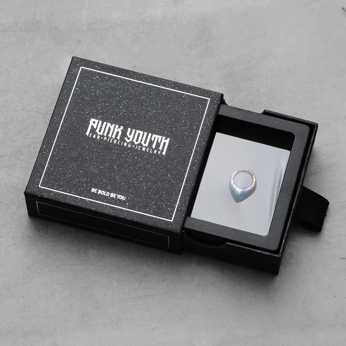 CHROMA WAVE TITANIUM CLICKER - Image 15