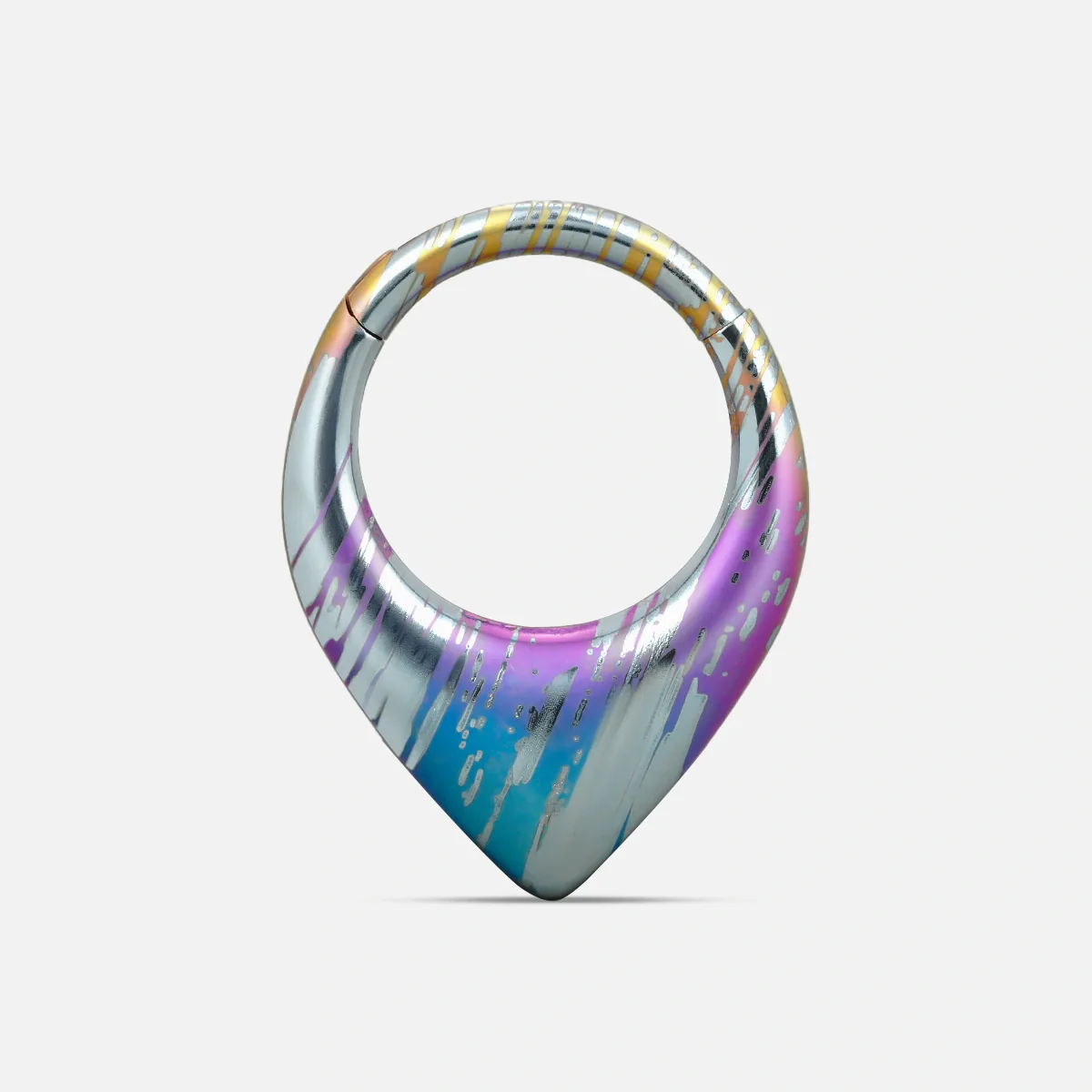 CHROMA WAVE TITANIUM CLICKER - Image 8