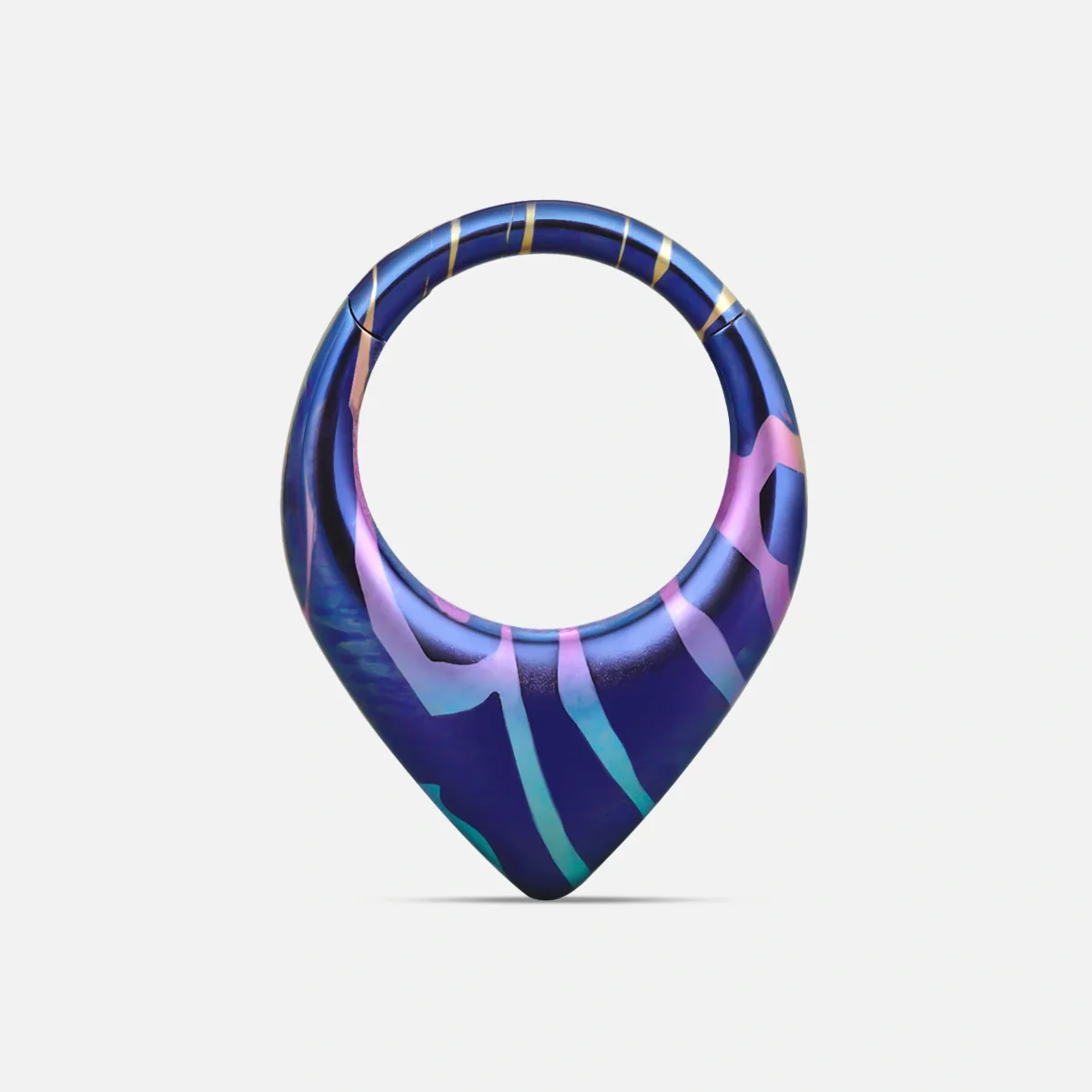 CHROMA WAVE TITANIUM CLICKER - Image 9