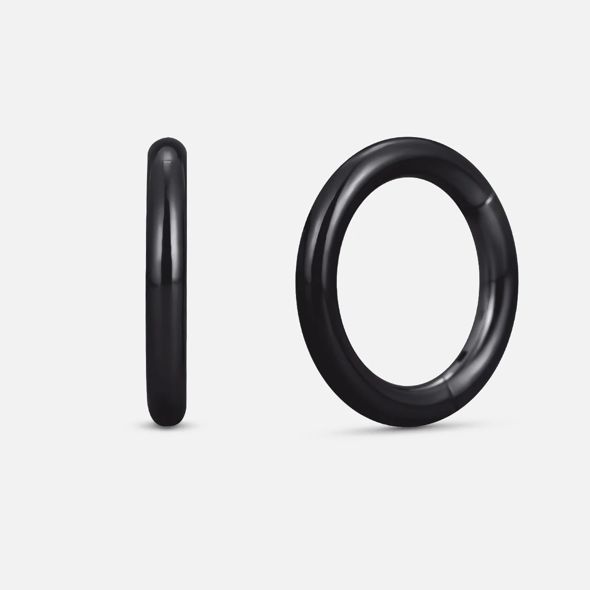 CHROMATIC LOOP RING STACKS (5PCS) - Image 12
