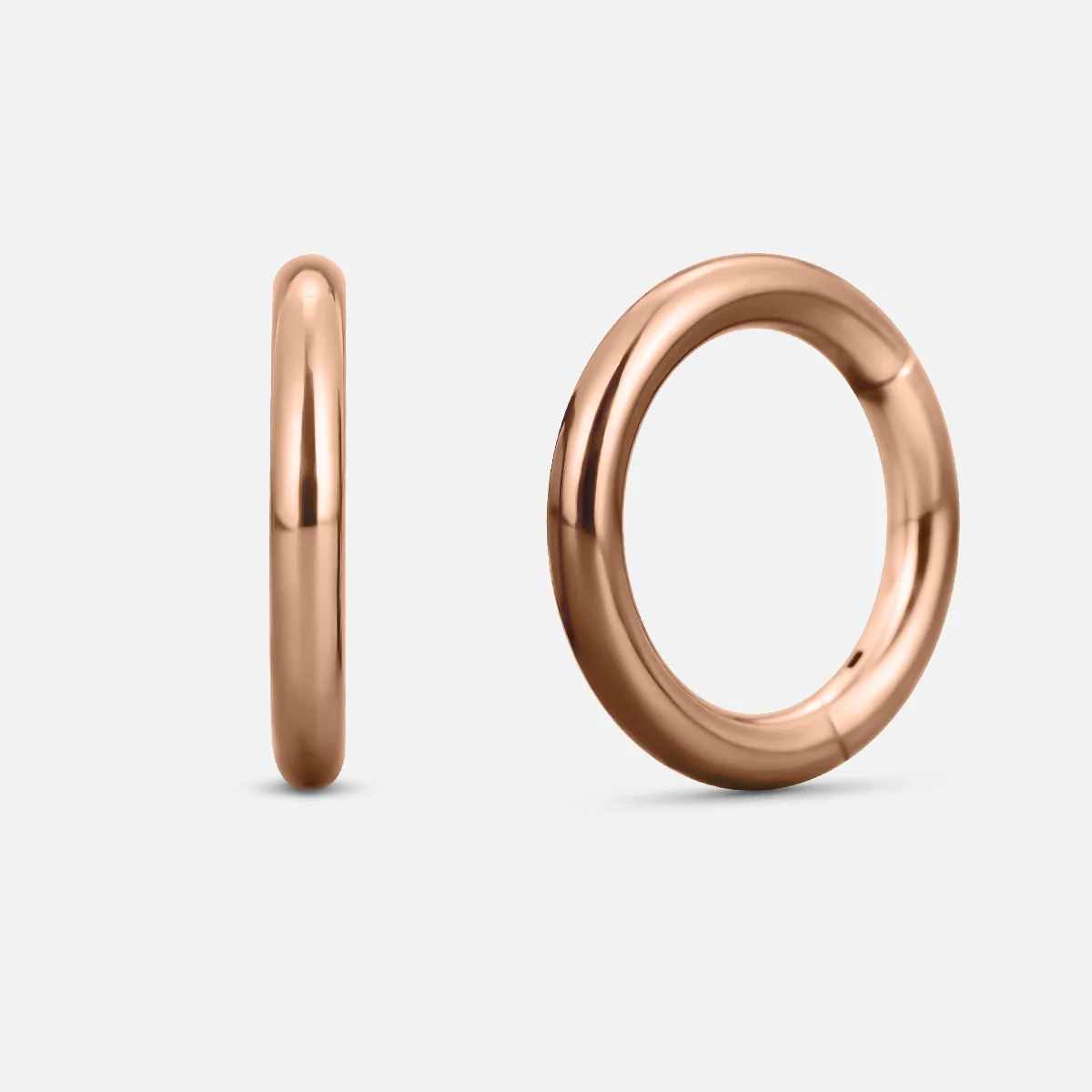 CHROMATIC LOOP RING STACKS (5PCS) - Image 14