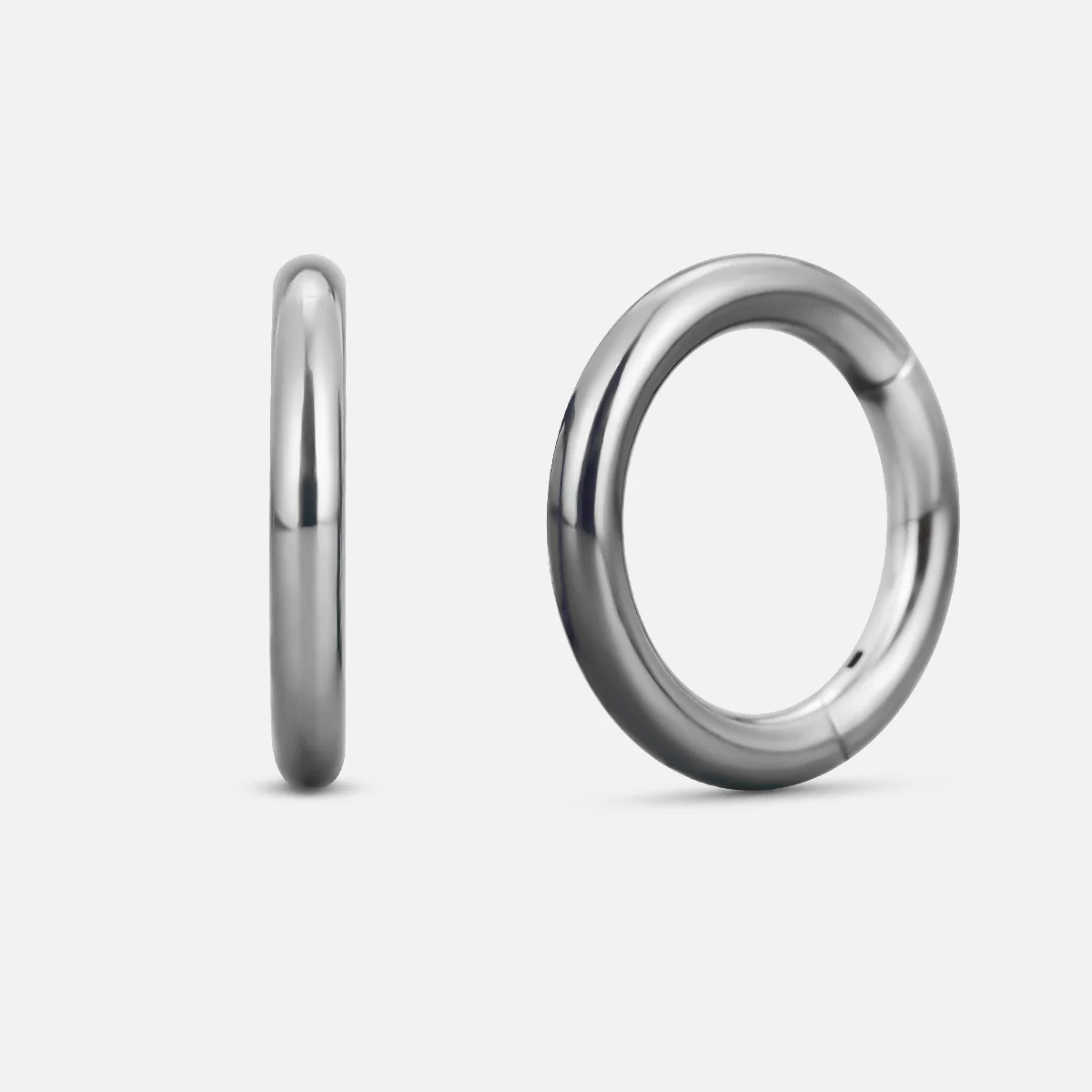CHROMATIC LOOP RING STACKS (5PCS) - Image 16