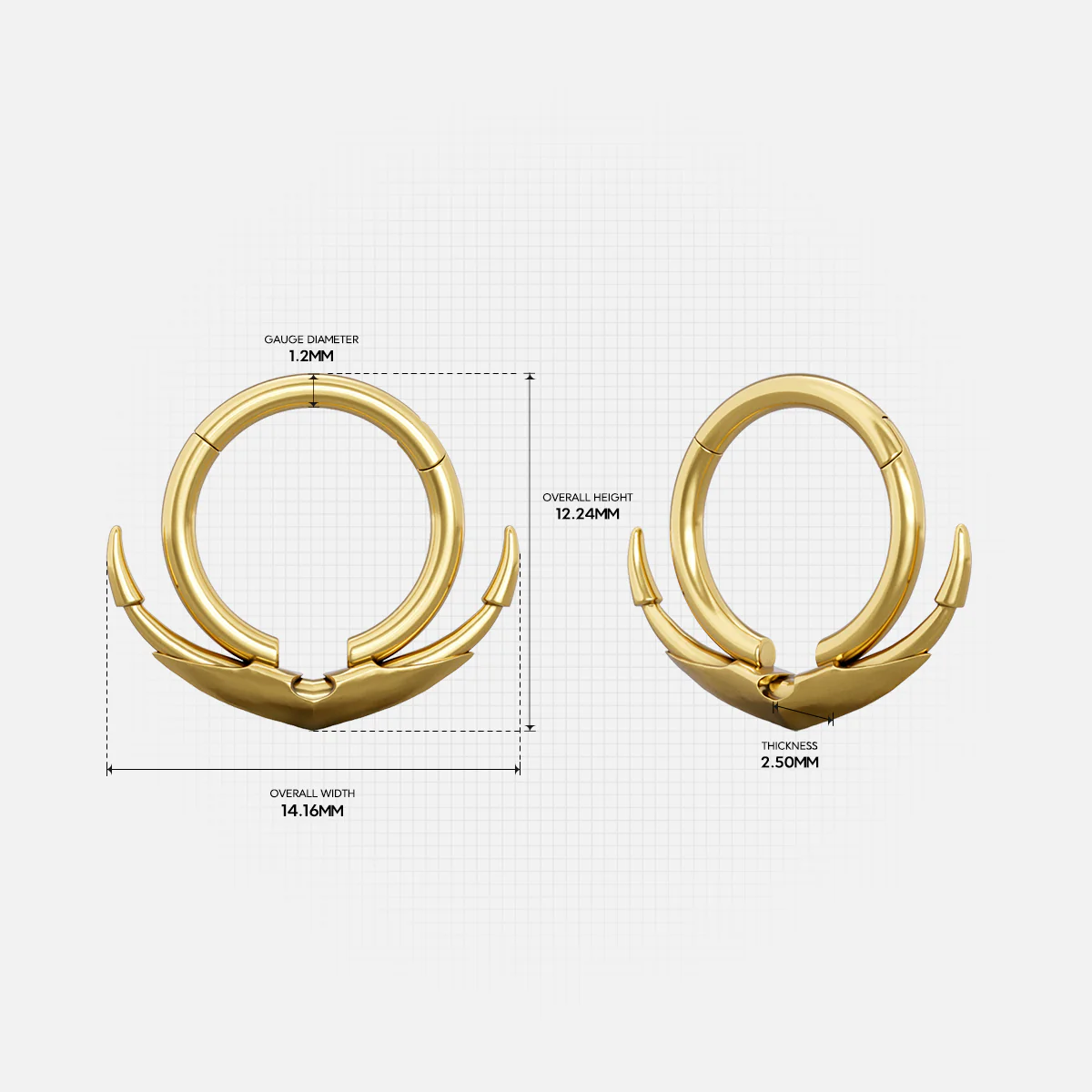 CLAW GUARD CLICKER - Image 10