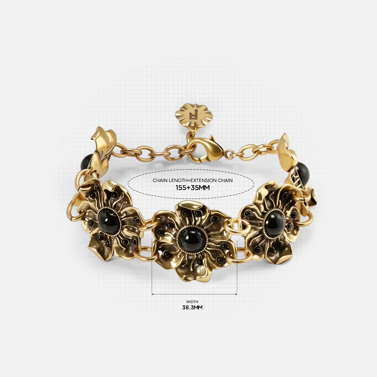 COLONY BLOOM BRACELET - Image 10