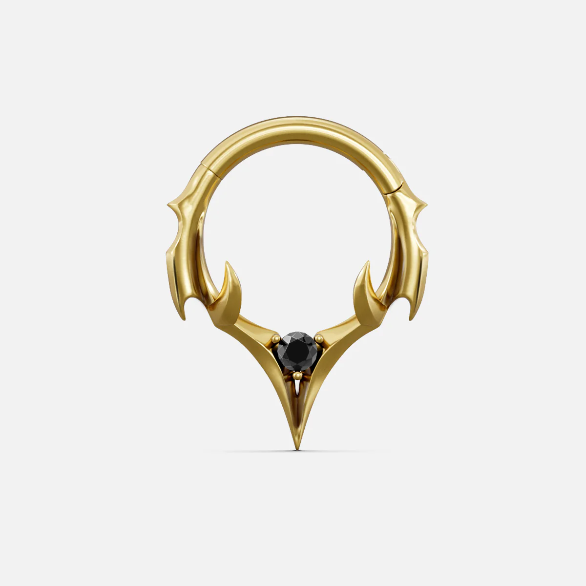 CREST POINT CLICKER