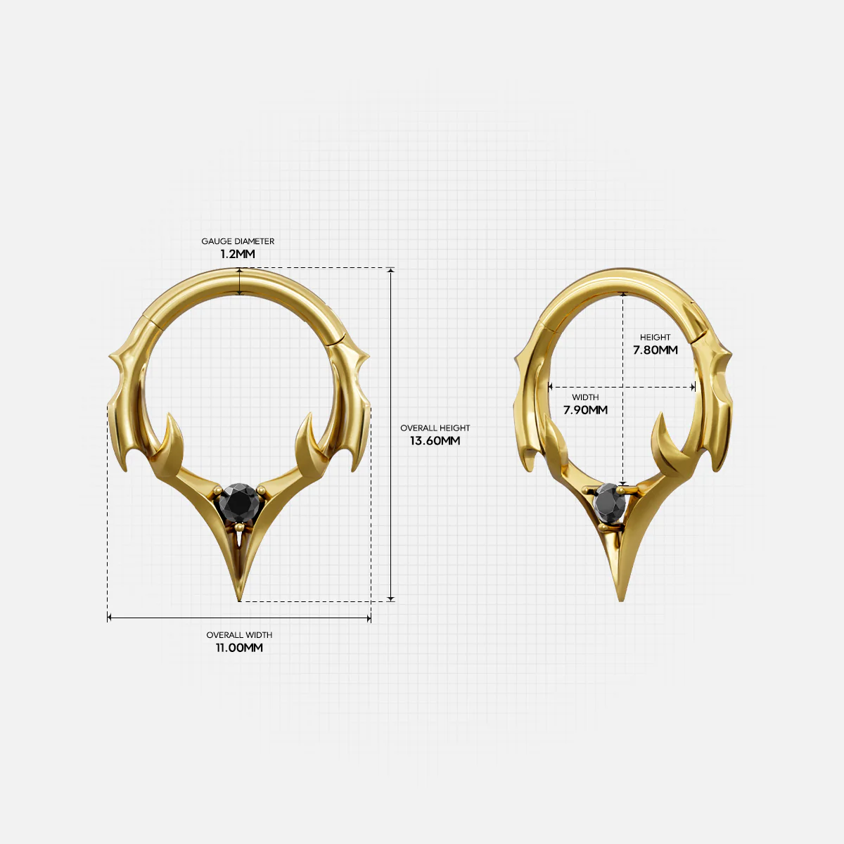 CREST POINT CLICKER - Image 10