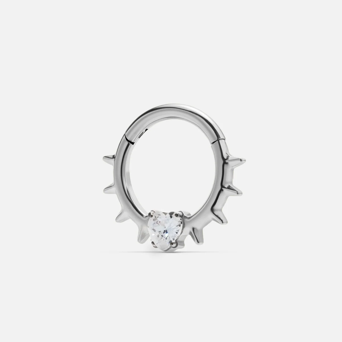 CROWNED HEART CLICKER - Image 7