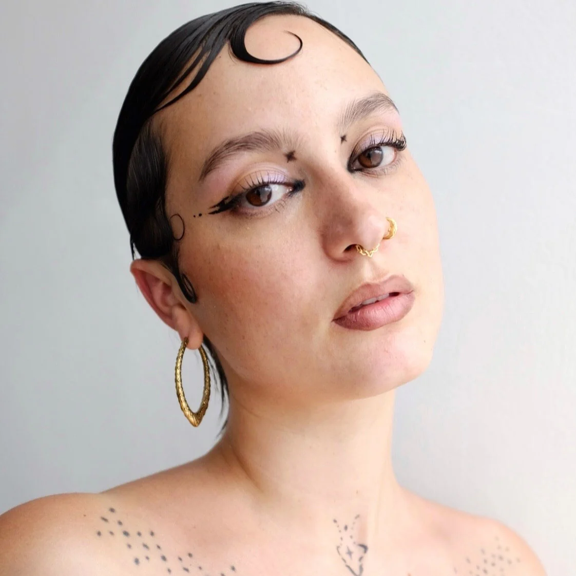 CULTURAL ESSENCE EARRINGS - Image 3