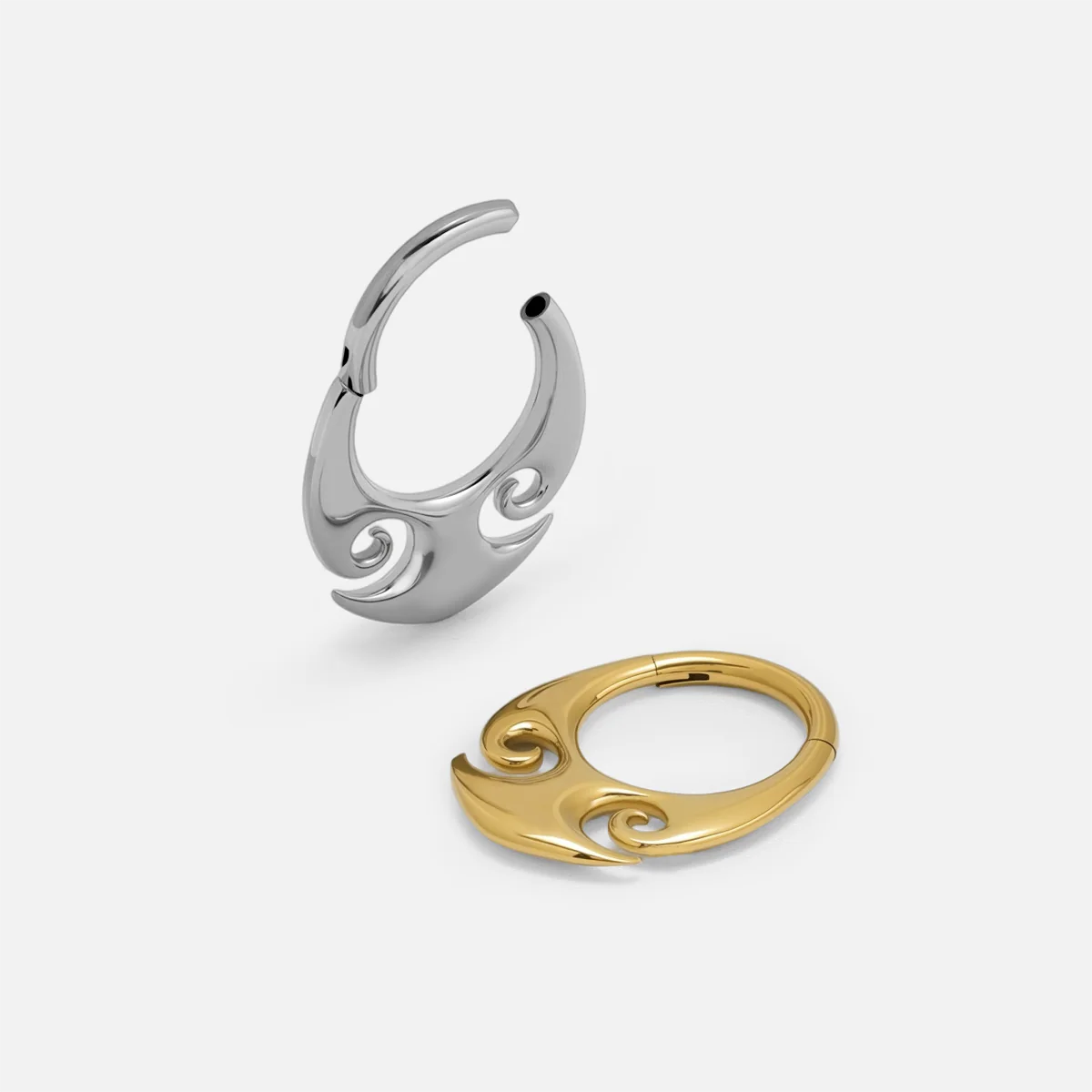 CURVED HARMONY CLICKER - Image 3